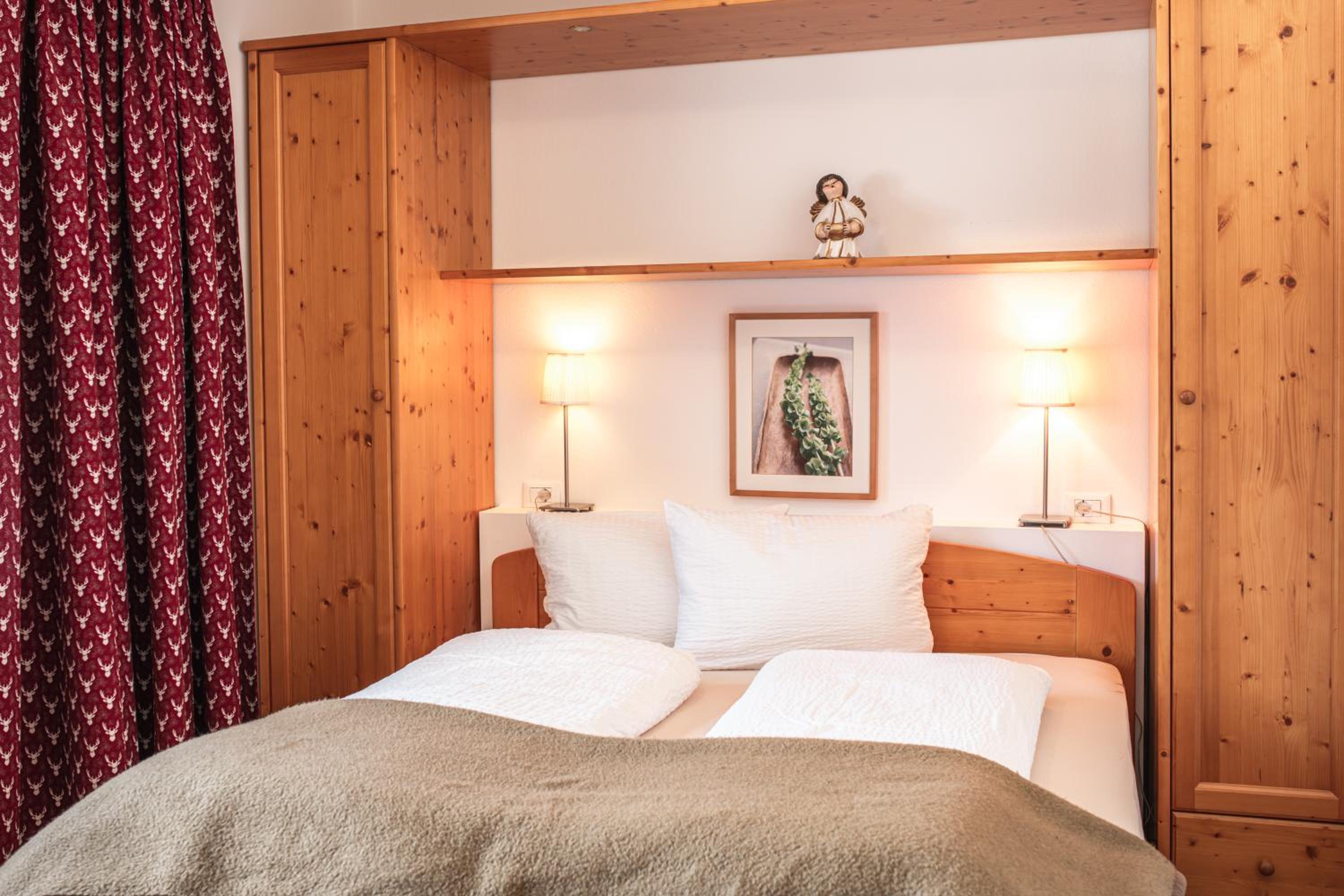 Three-Bedroom Apartment (6 Adults)