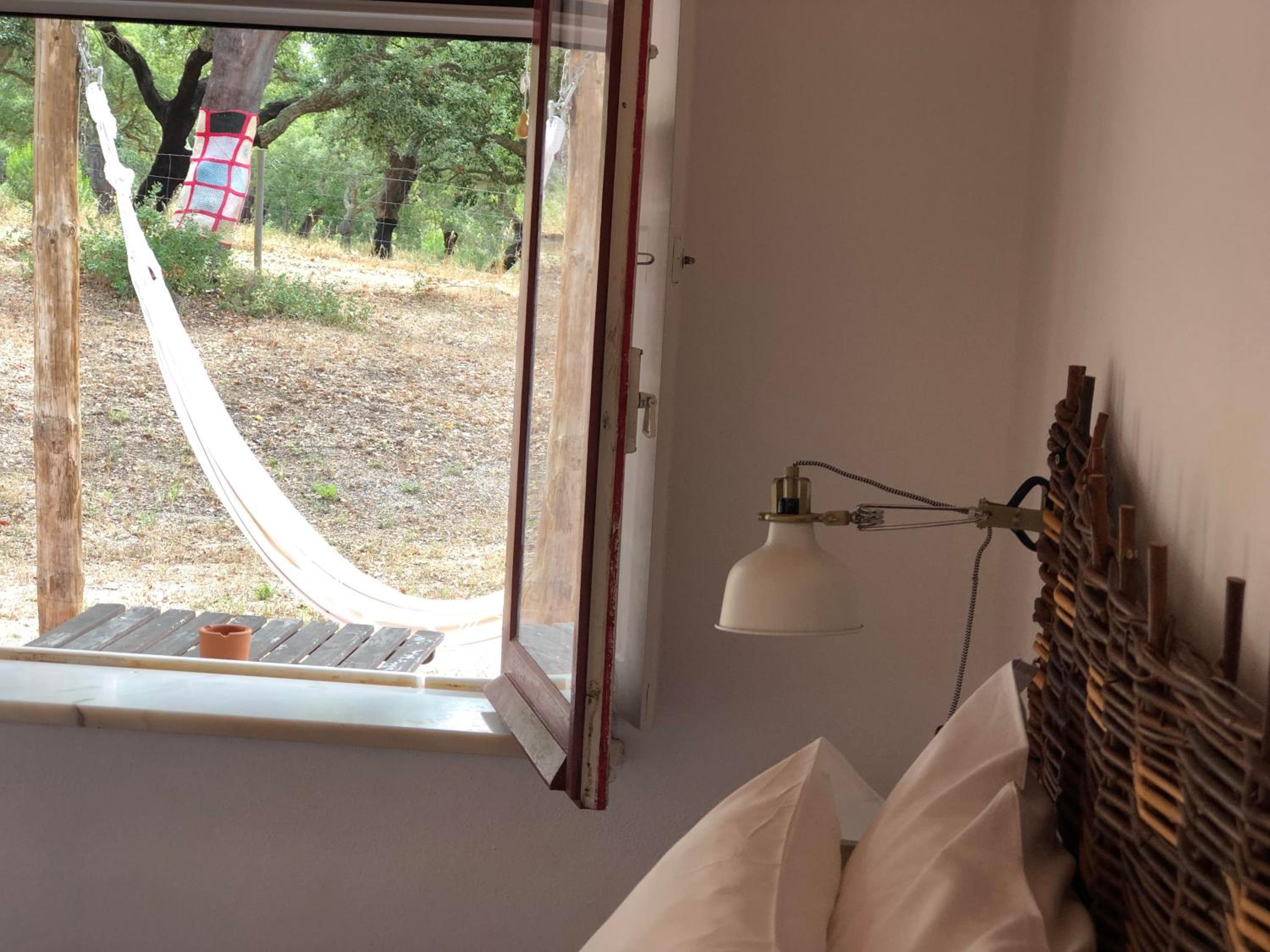 Superior Double Room with Countryside View photo 2