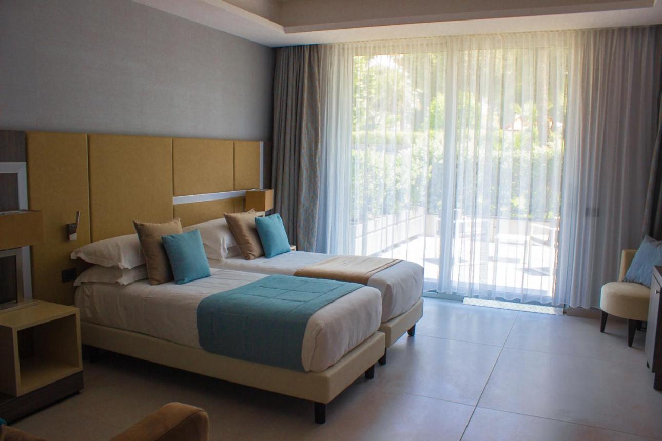 Double Room - Disability Access - Photo 5