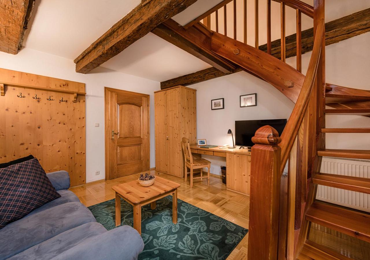 Duplex Apartment photo 1