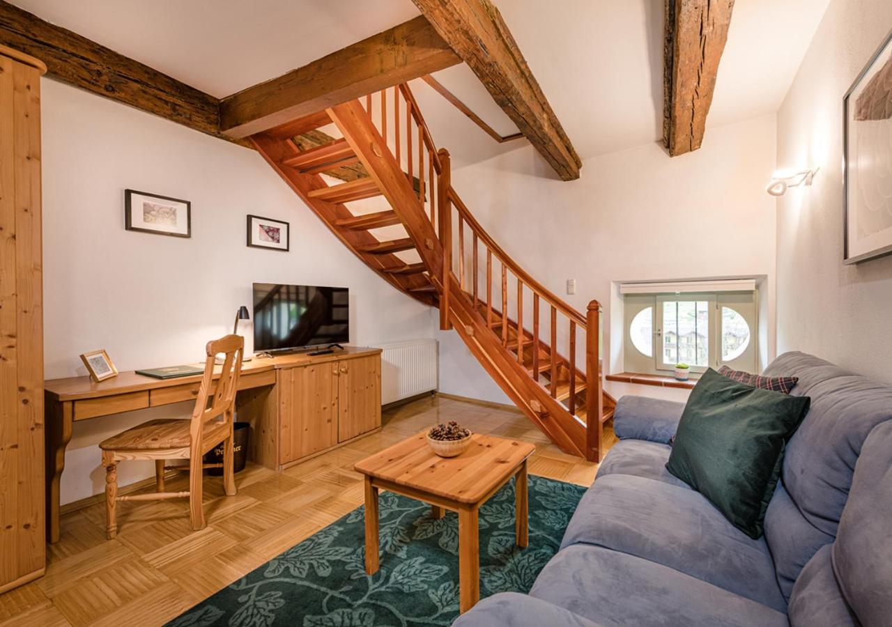 Duplex Apartment photo 3