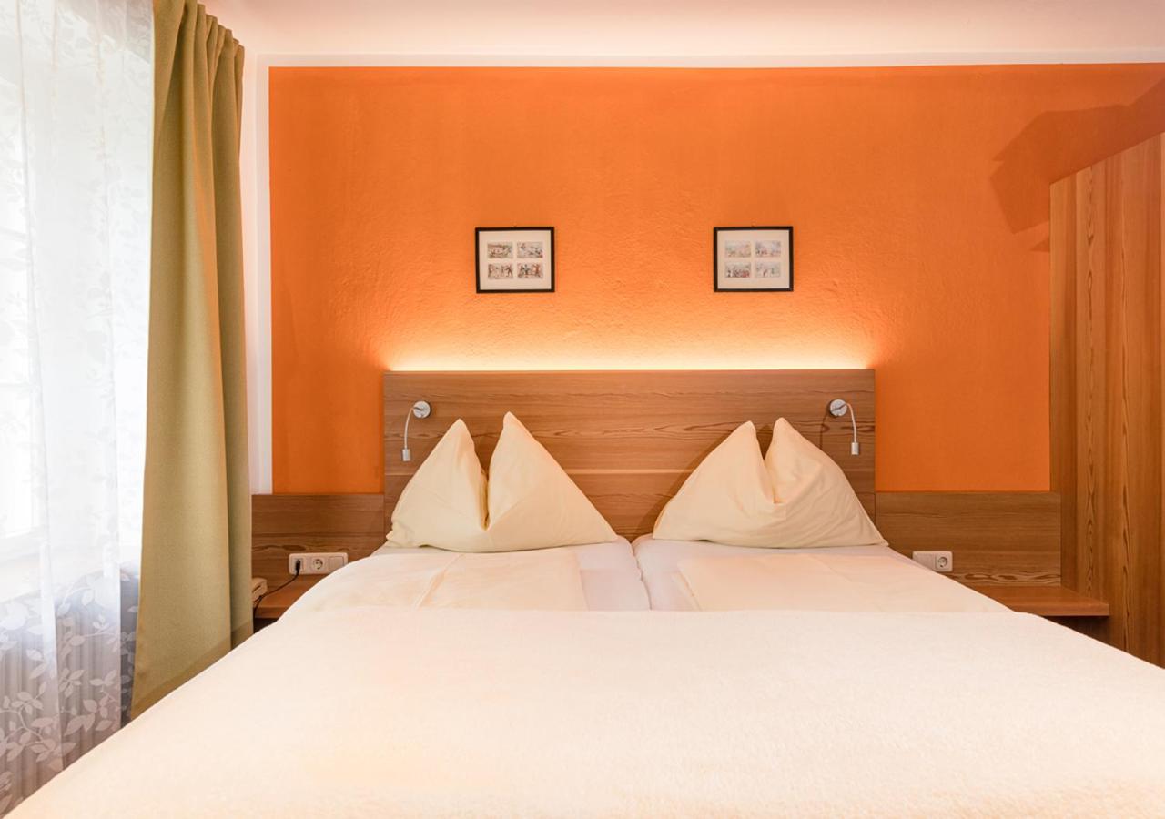 Double Room with Garden View photo 1