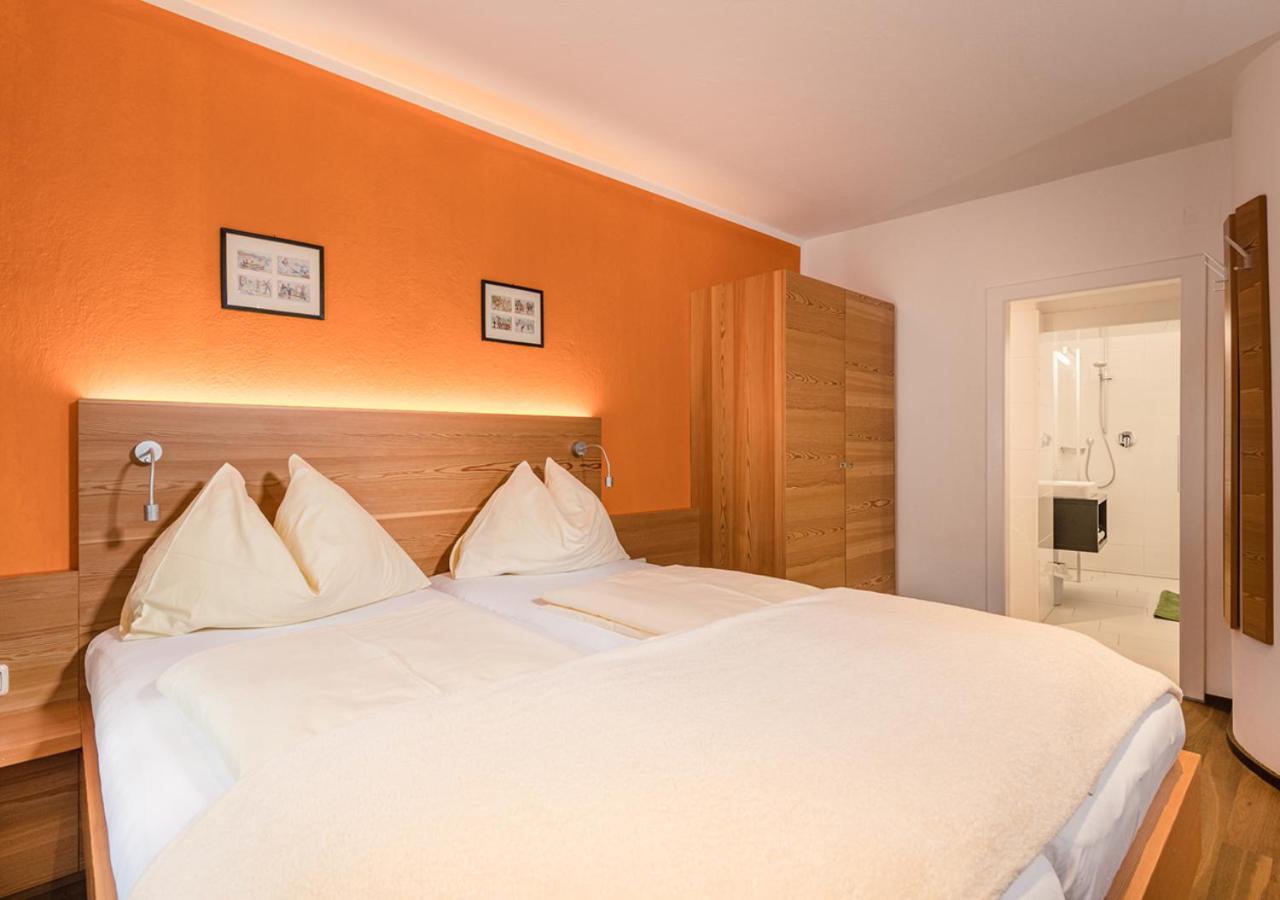Double Room with Garden View photo 2