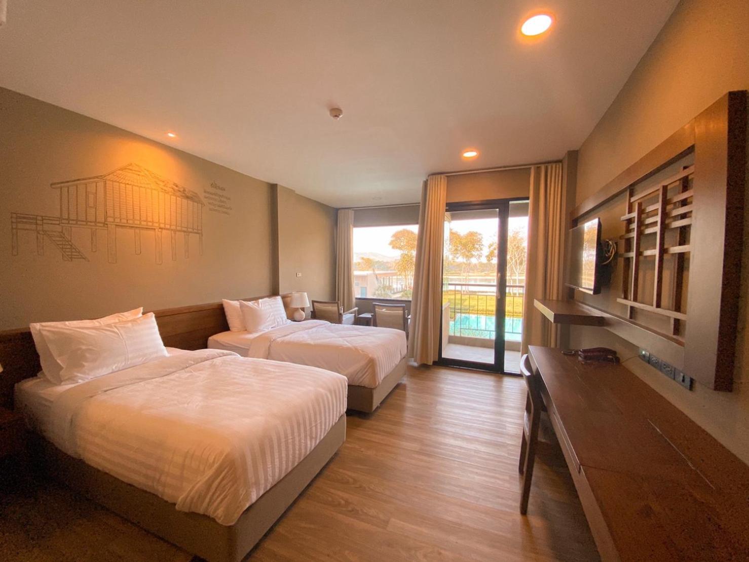 Superior Twin Room - Photo 6