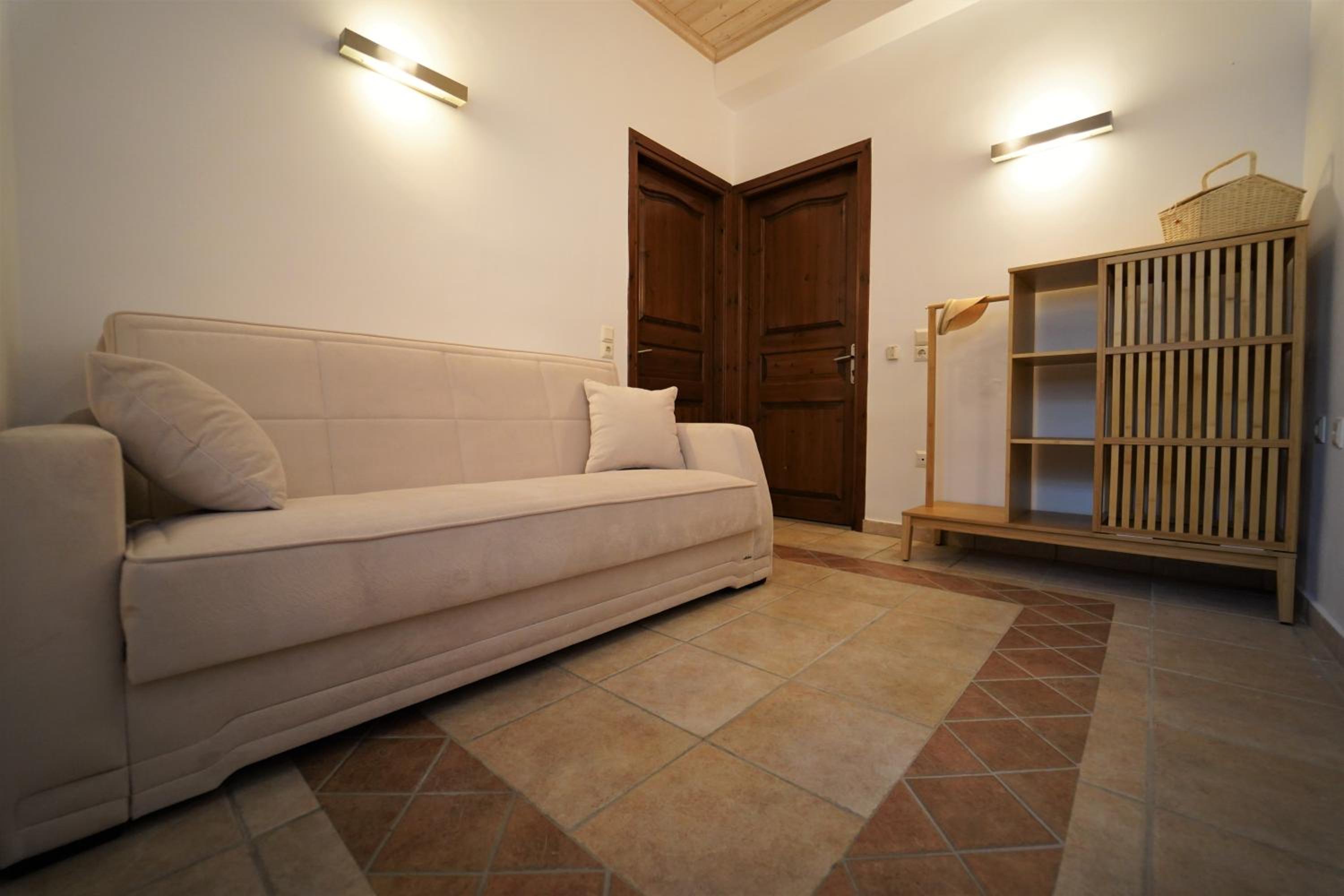 Appartamento Monolocale