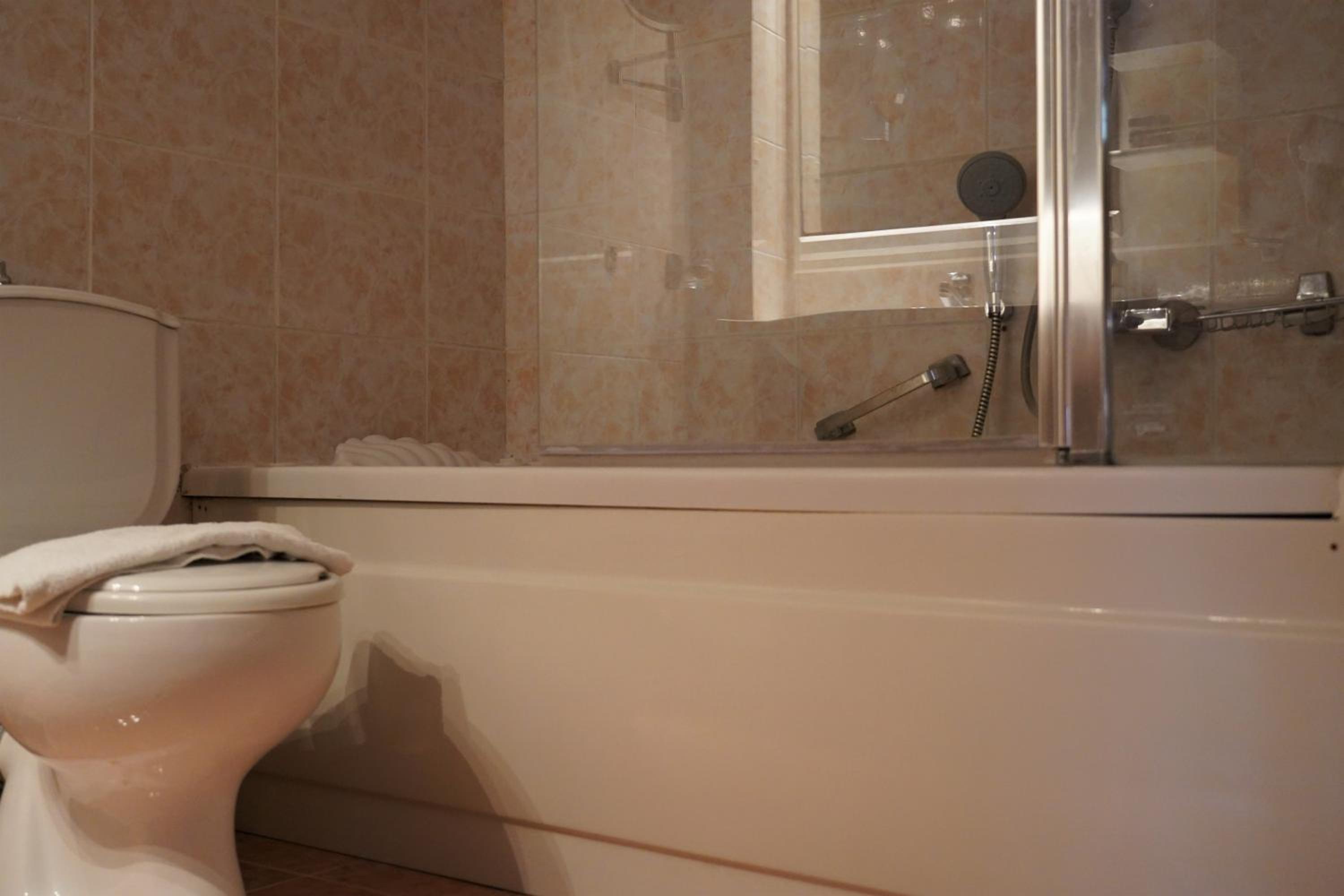 Special Offer -Two-Bedroom Apartment