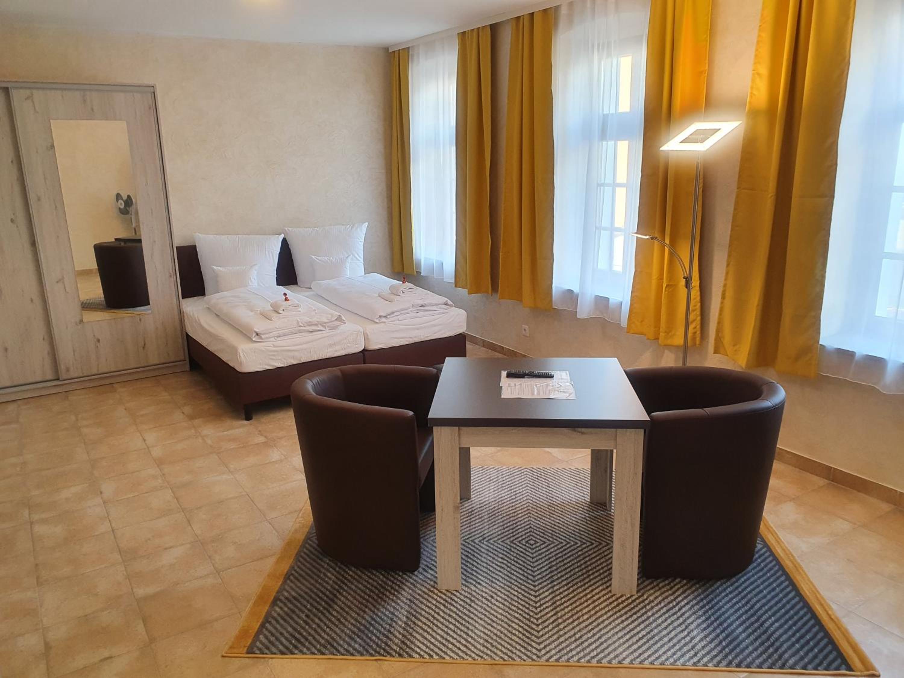 Studio Apartment photo 2