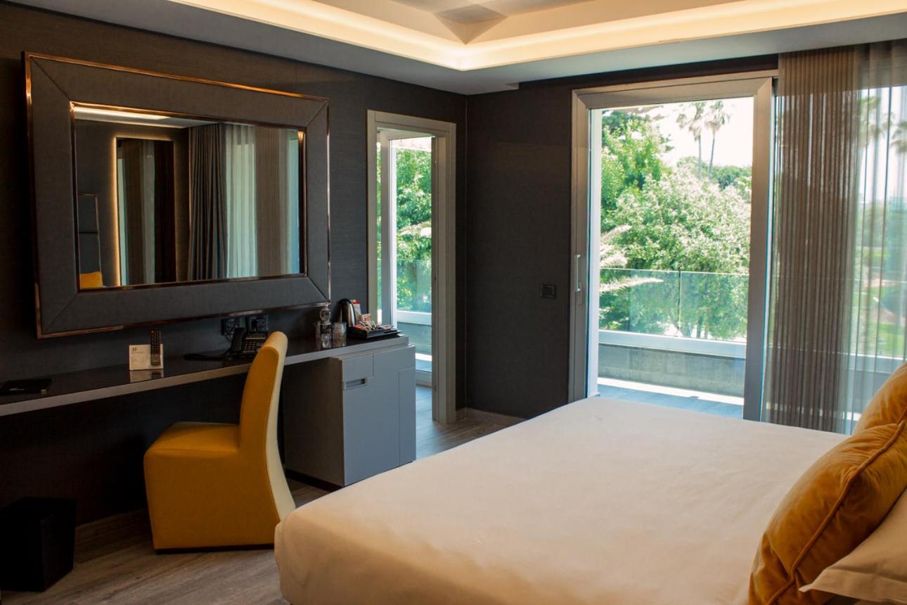 Luxury Quadruple Room - Photo 5