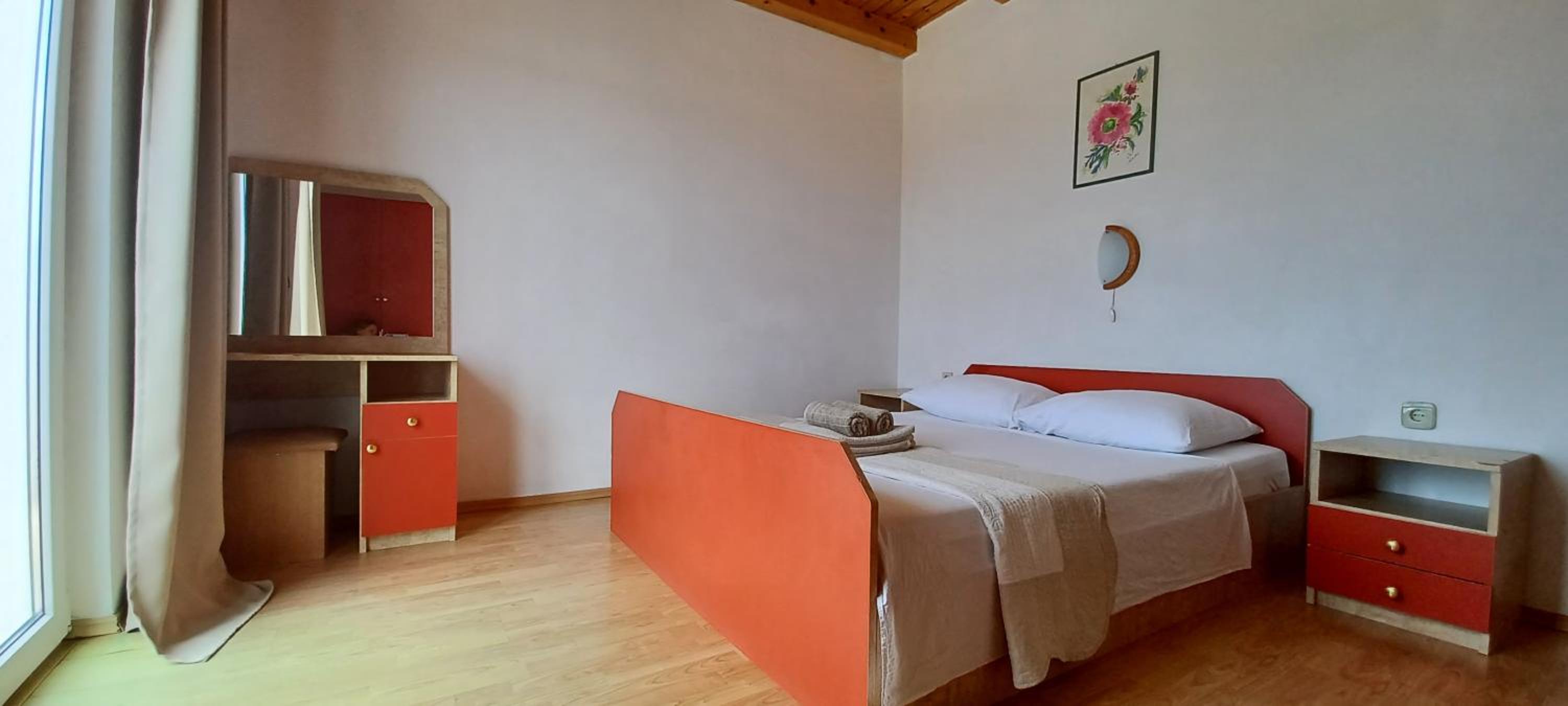 Two-Bedroom Apartment - Photo 10