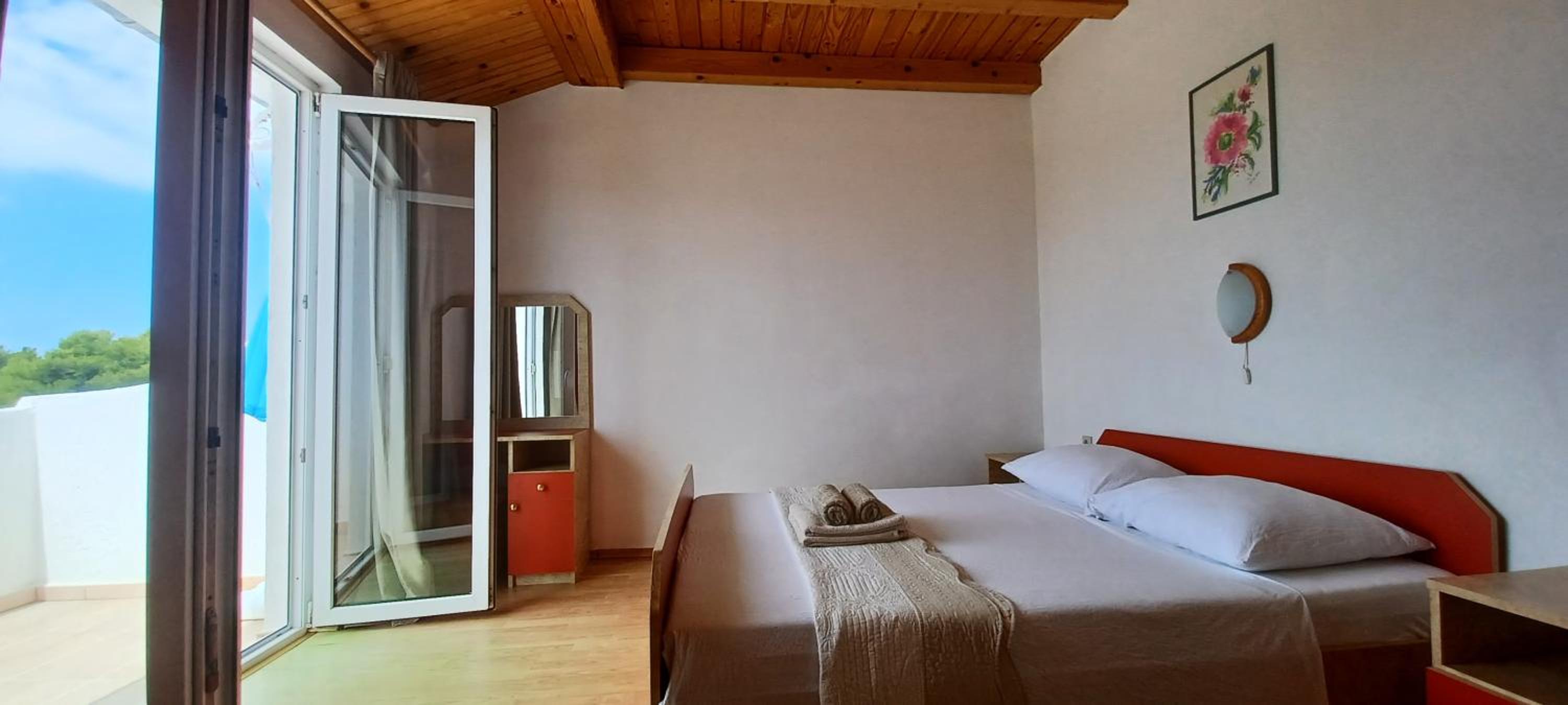Two-Bedroom Apartment - Photo 11