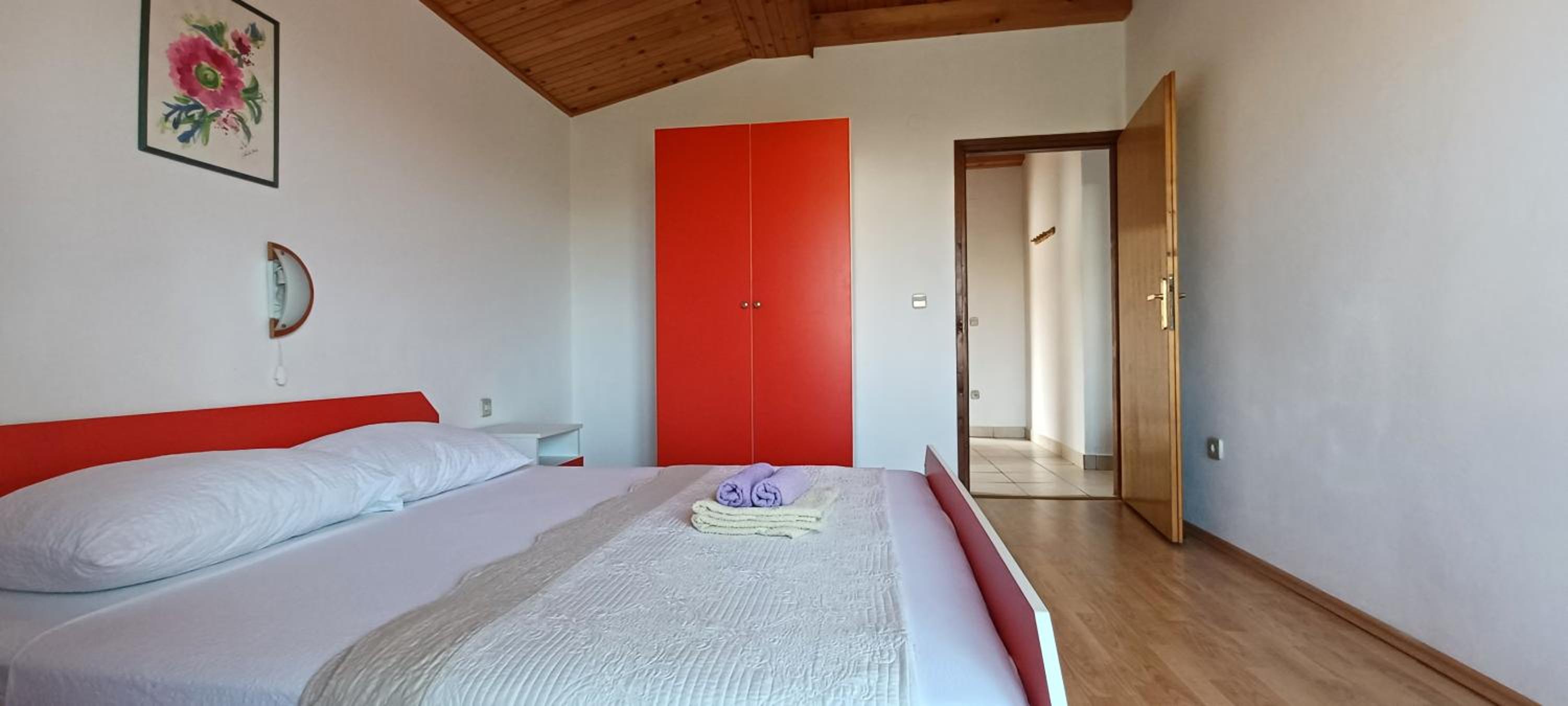 Two-Bedroom Apartment - Photo 5