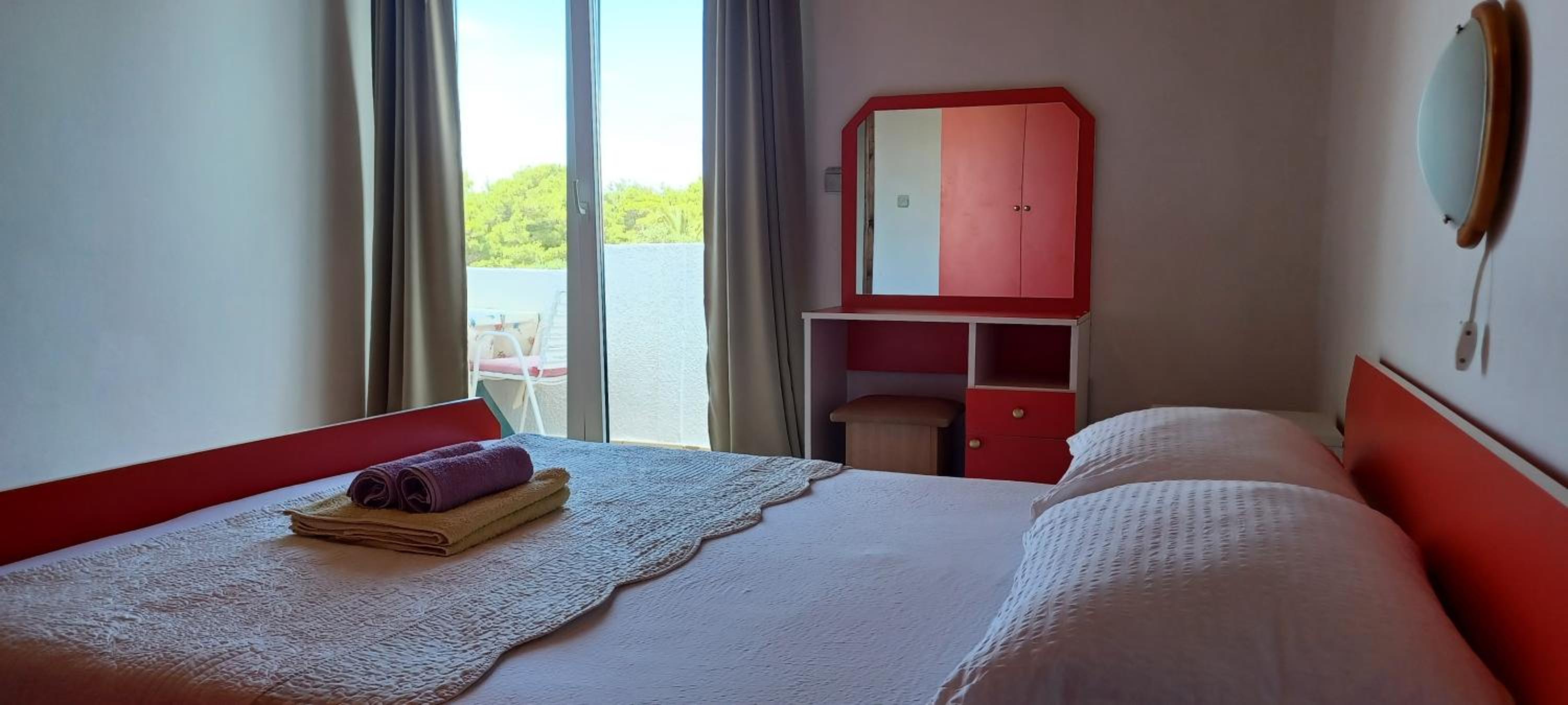 Two-Bedroom Apartment - Photo 1