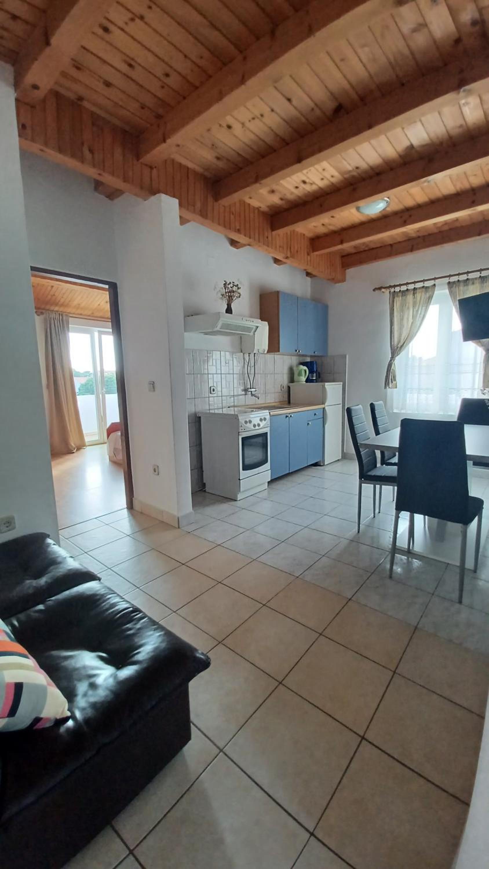 Two-Bedroom Apartment - Photo 3