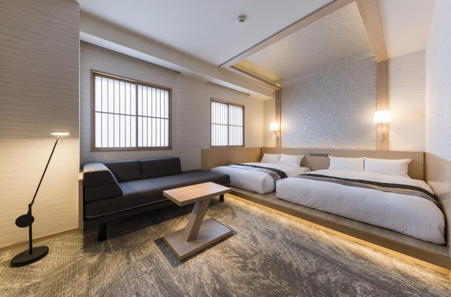 Standard Family Room