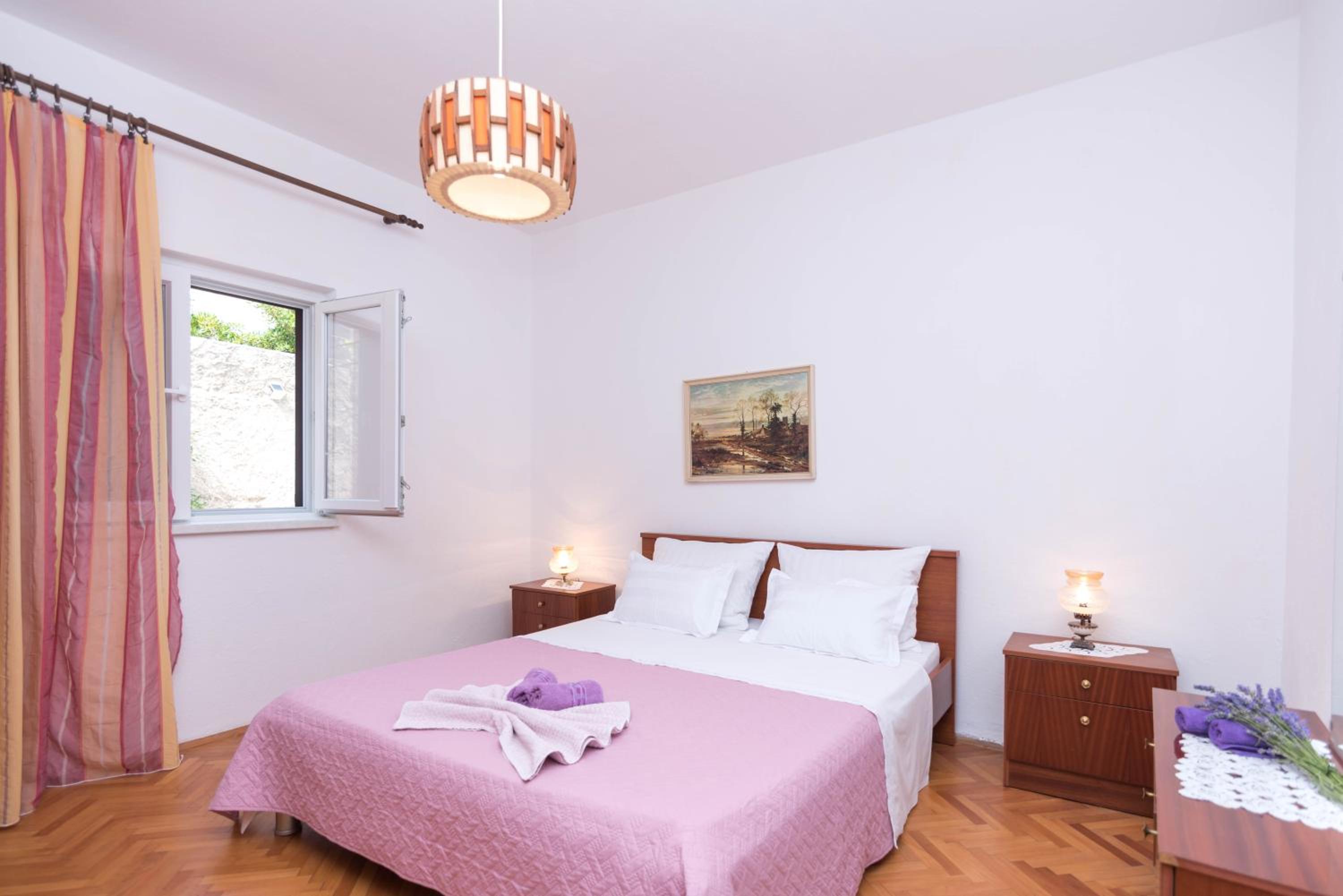 Apartment - Ground Floor