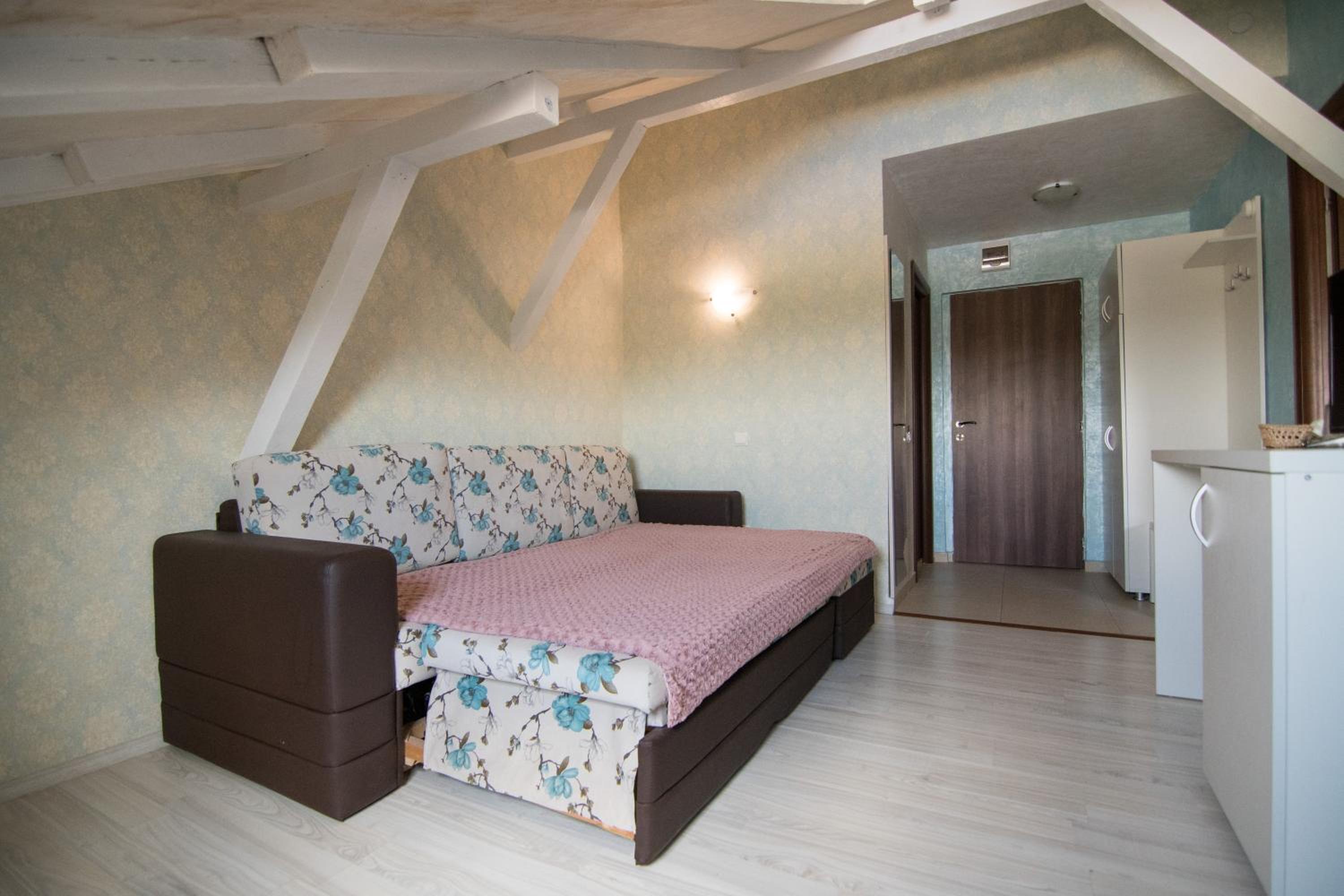 One-Bedroom Suite photo 1