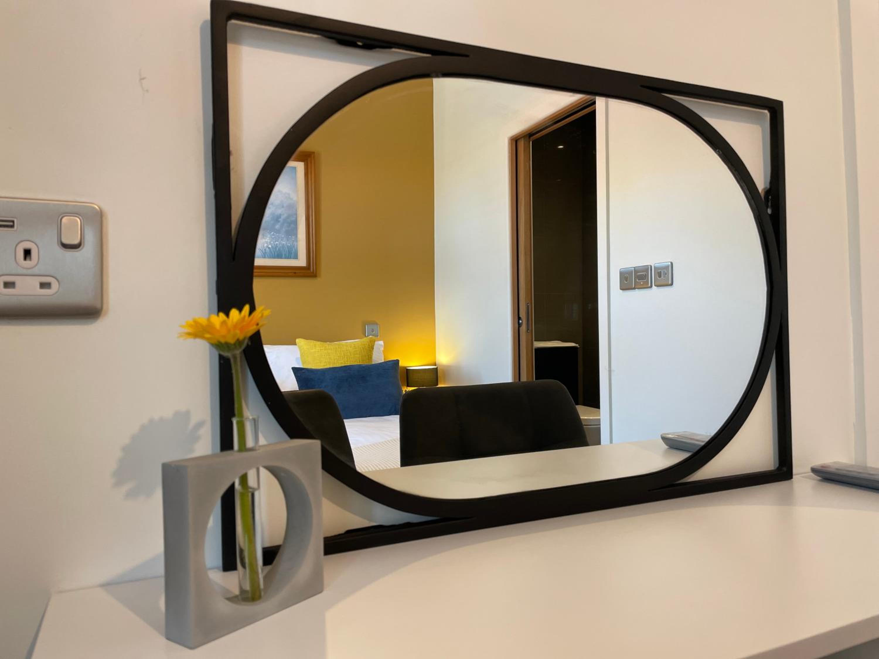 King Room photo 1