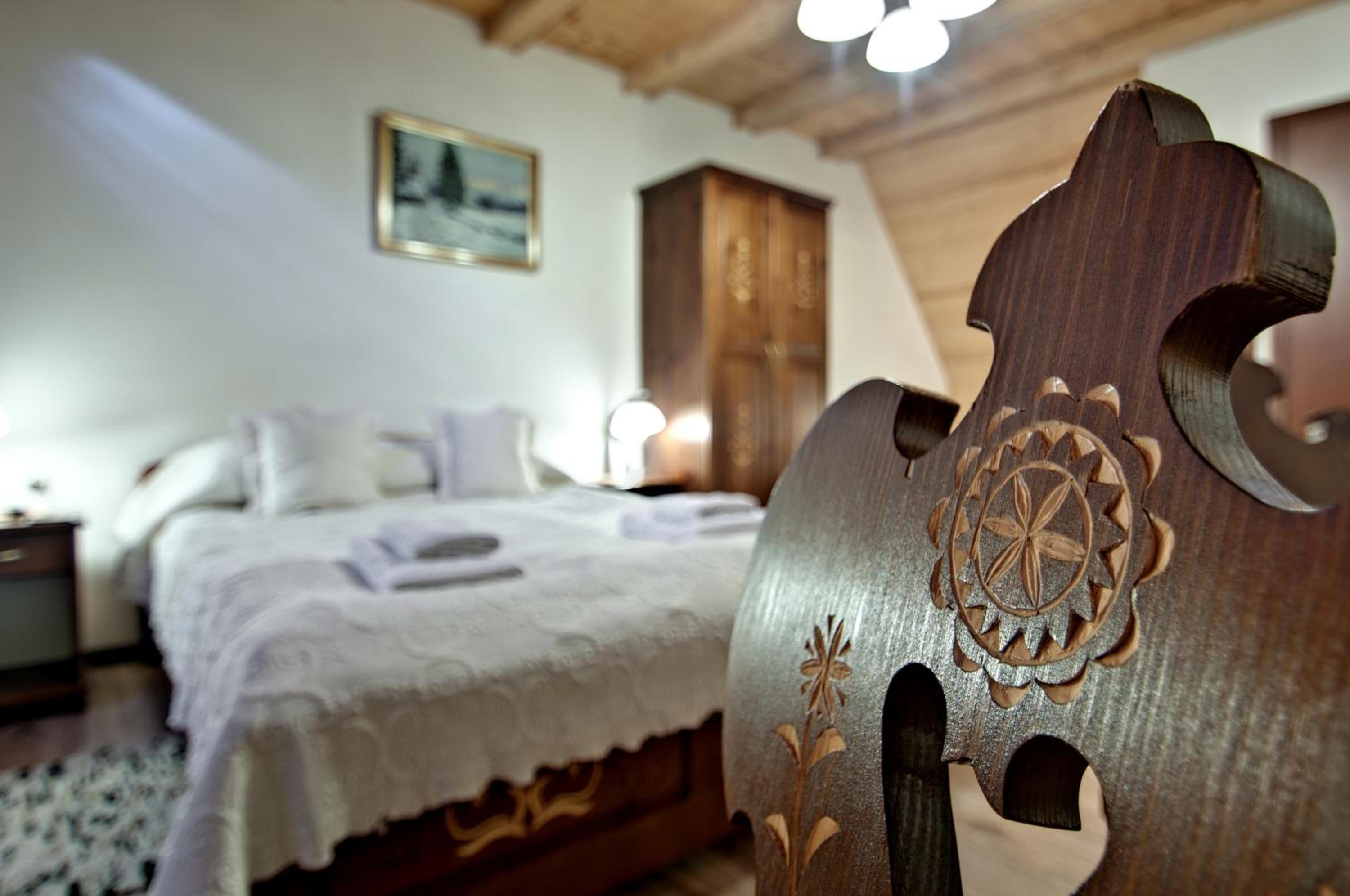 Triple Room - Photo 5