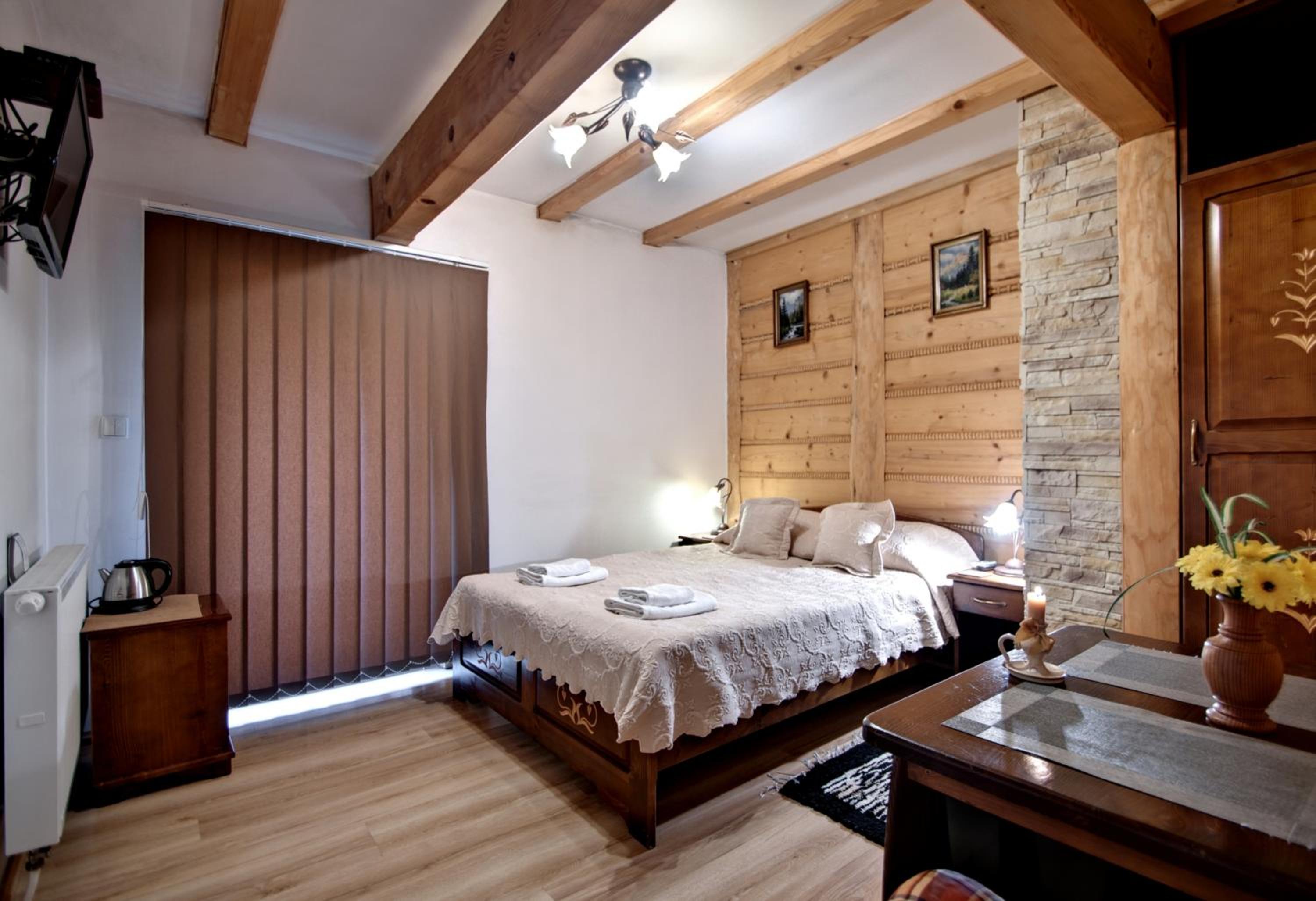 Classic Double Room - Photo 2