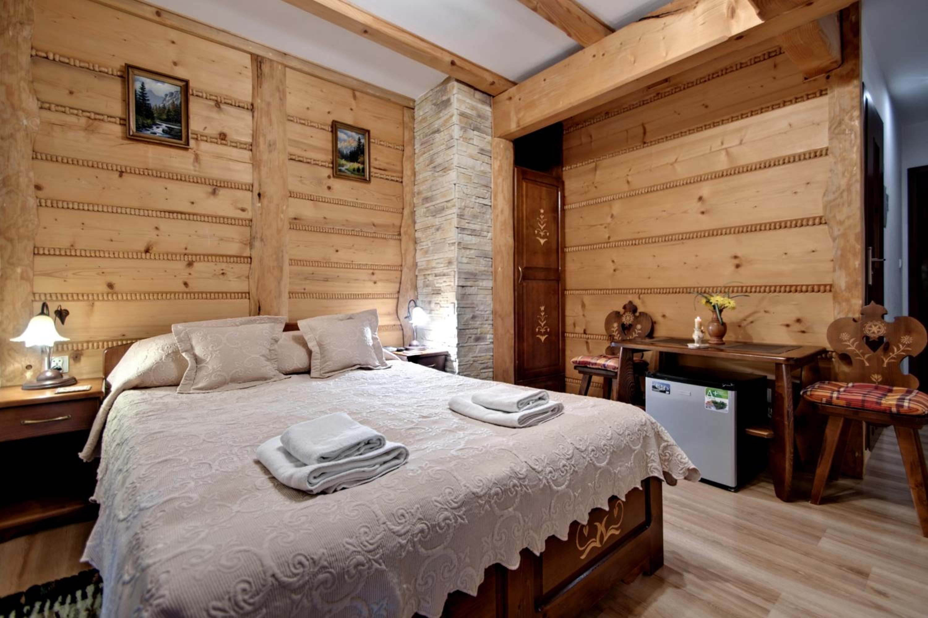 Classic Double Room - Photo 1