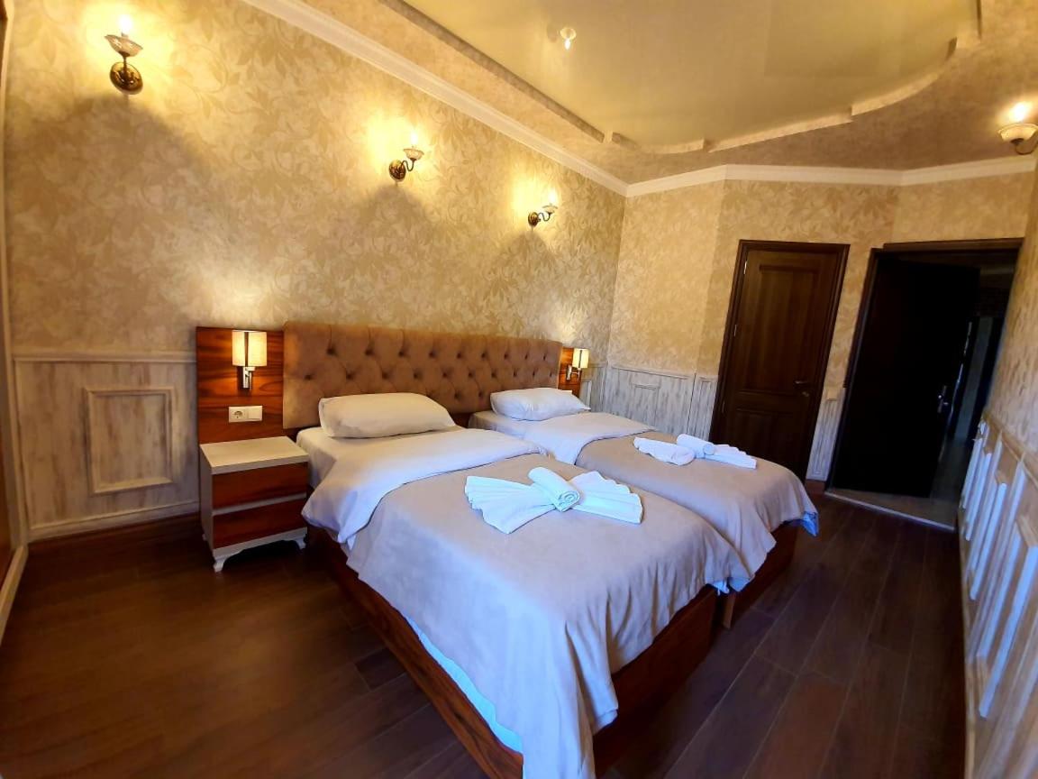 Twin Room photo 1