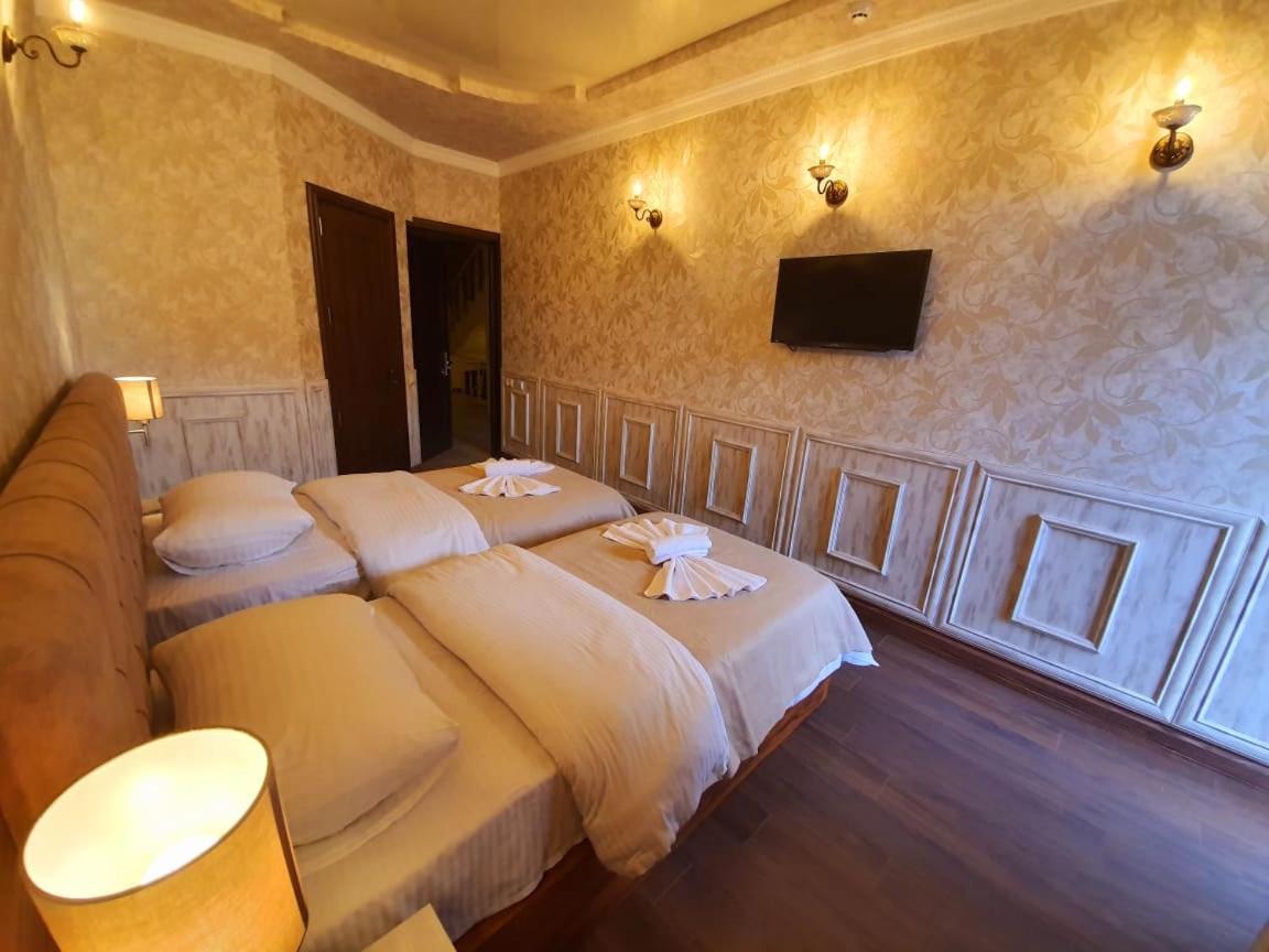 Twin Room photo 2