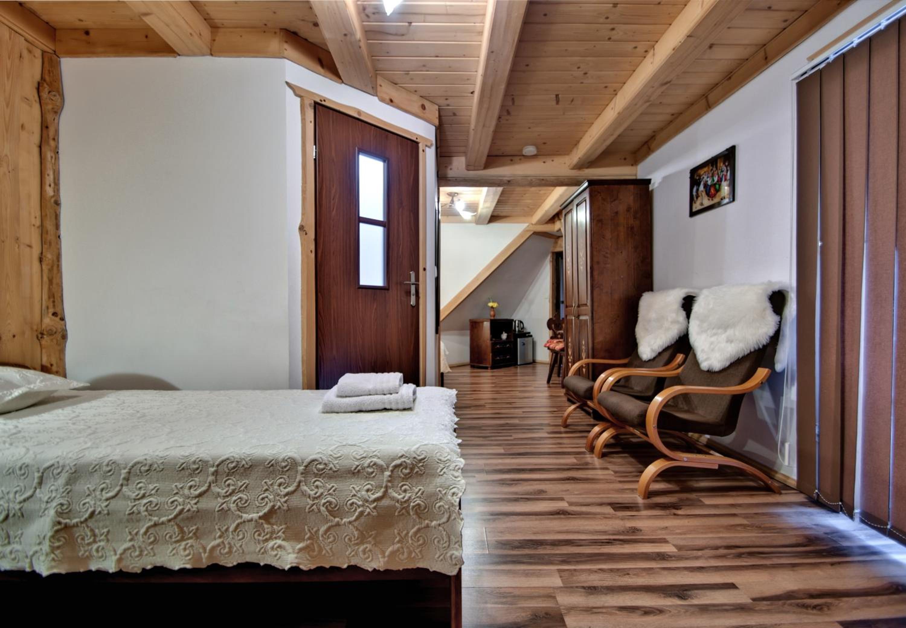Triple Room with Mountain View - Photo 11