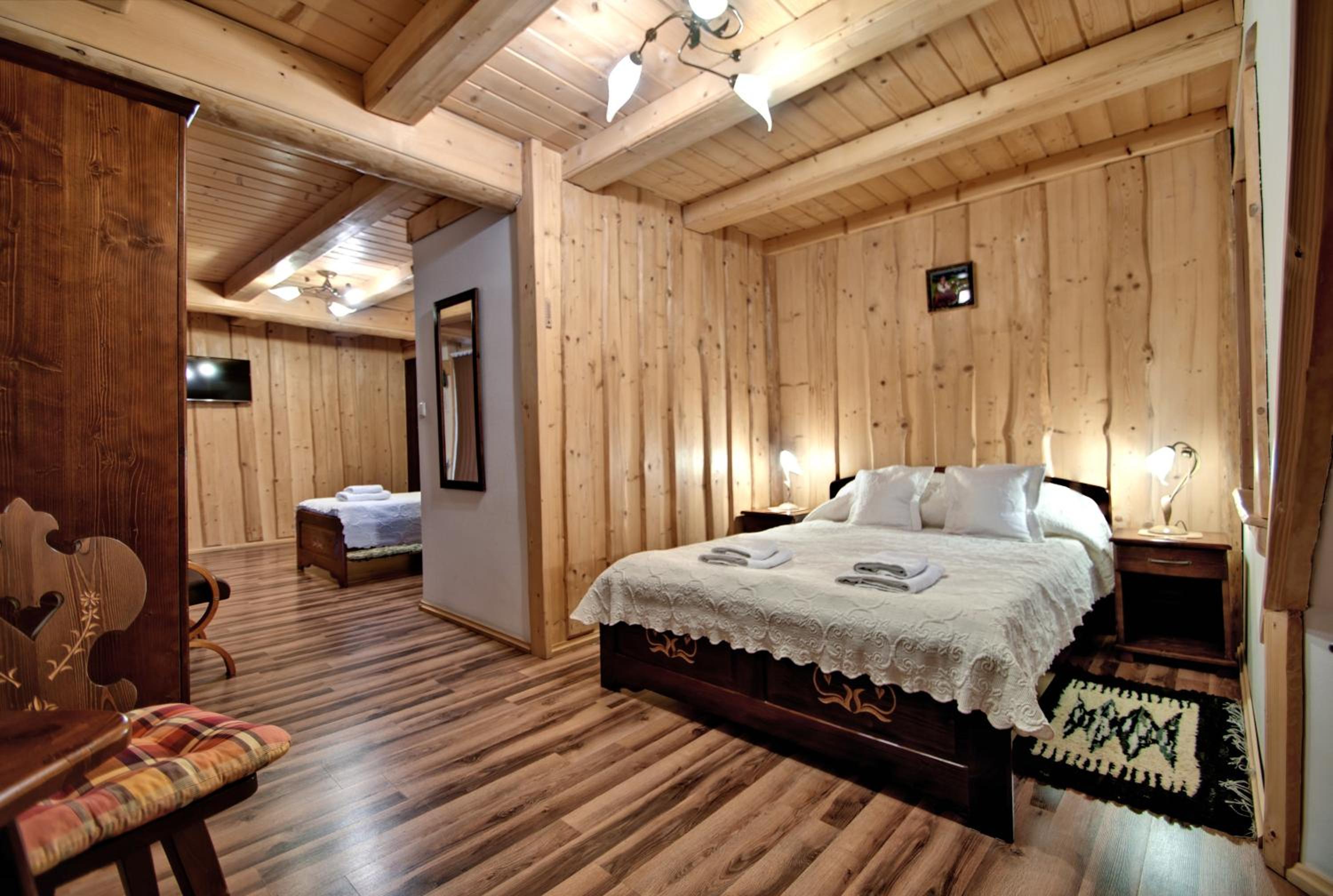 Triple Room with Mountain View - Photo 1