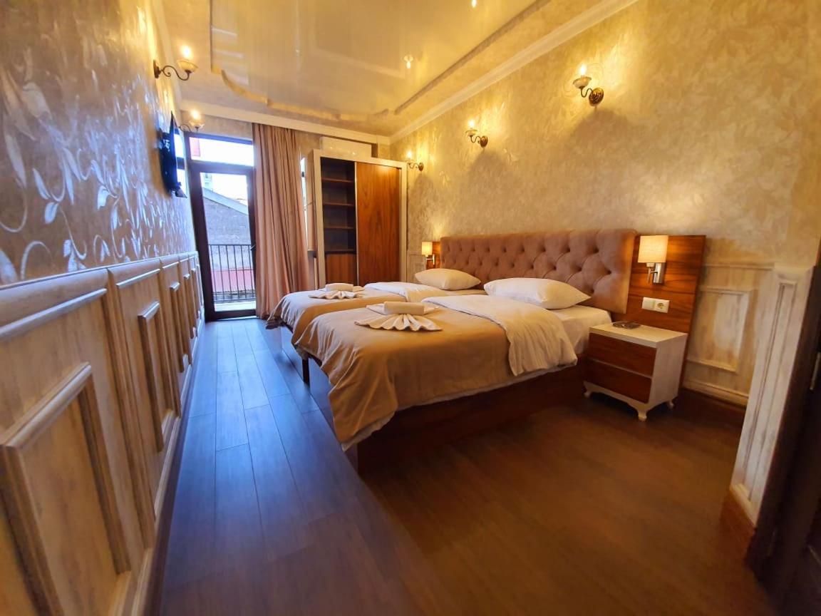 Twin Room photo 3