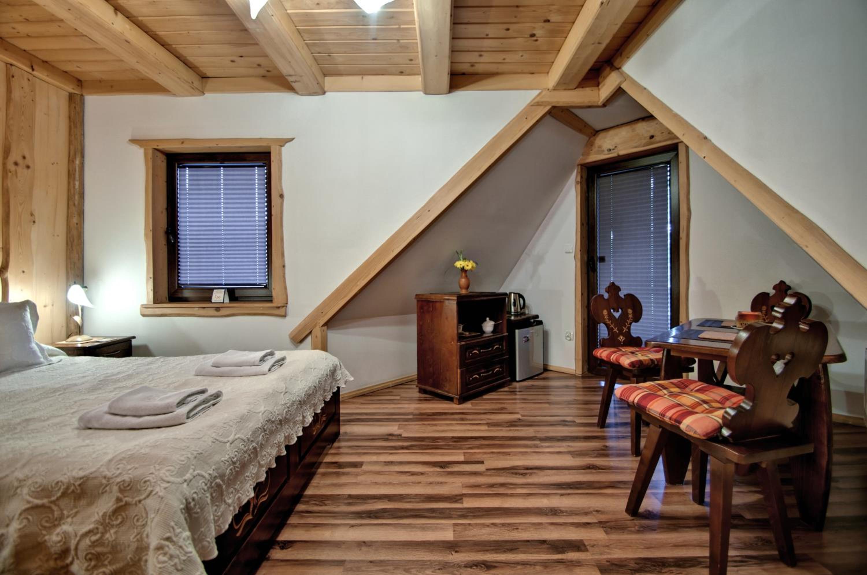 Triple Room with Mountain View - Photo 12