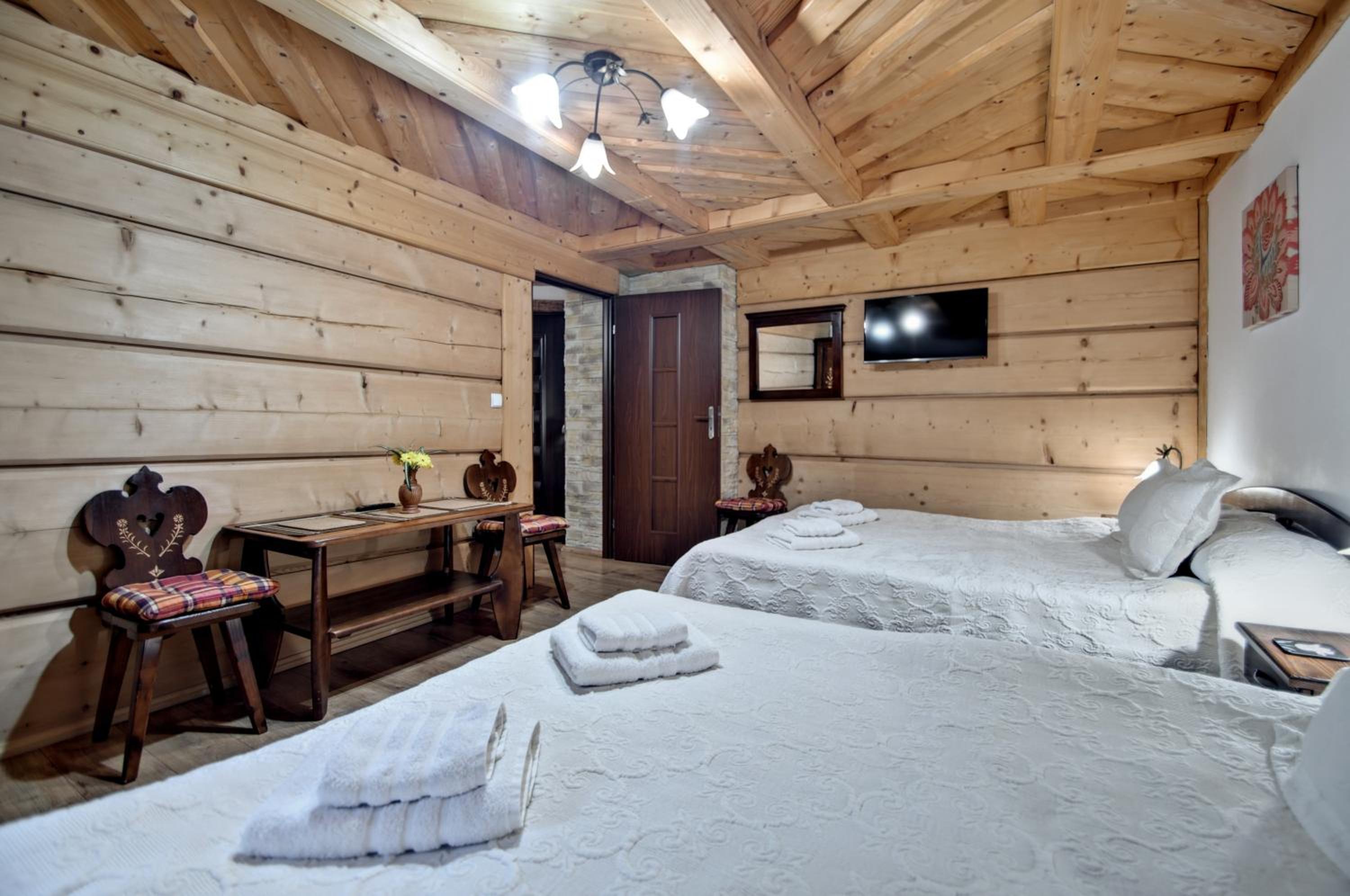 Family Suite with Balcony photo 3