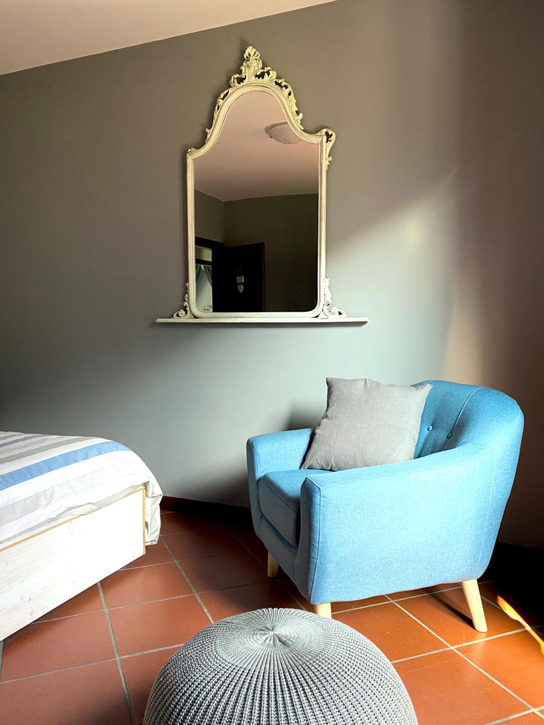 Double Room with Balcony photo 2