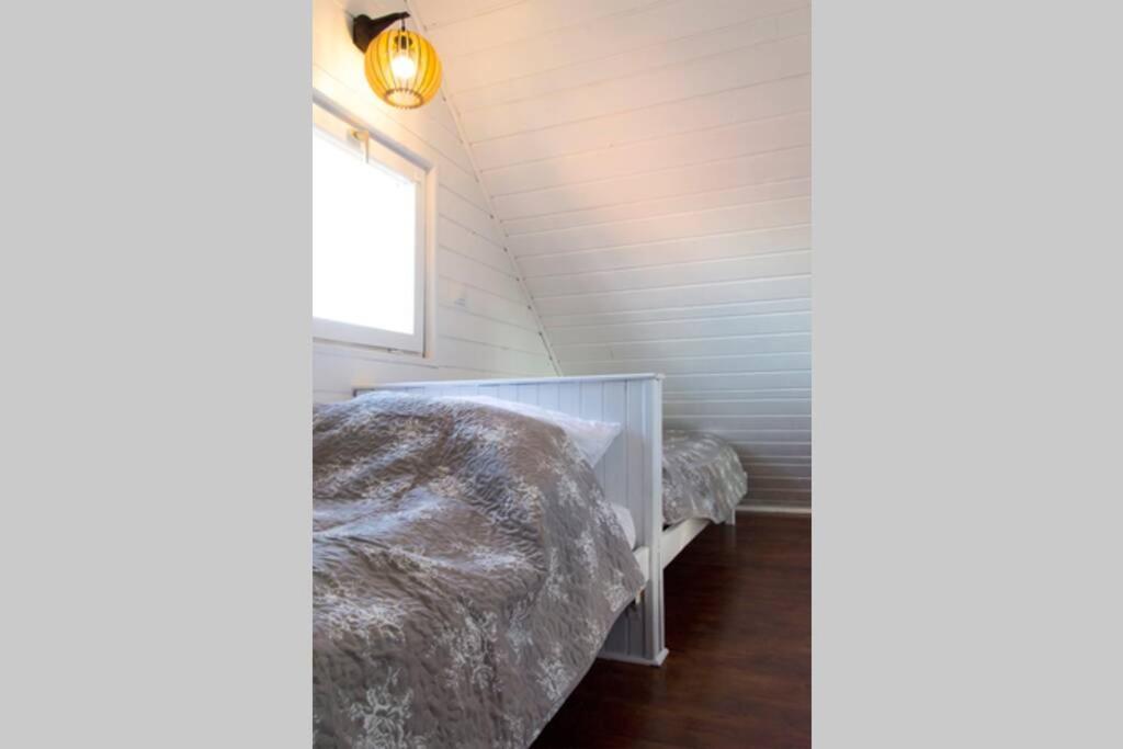 Two-Bedroom House photo 2