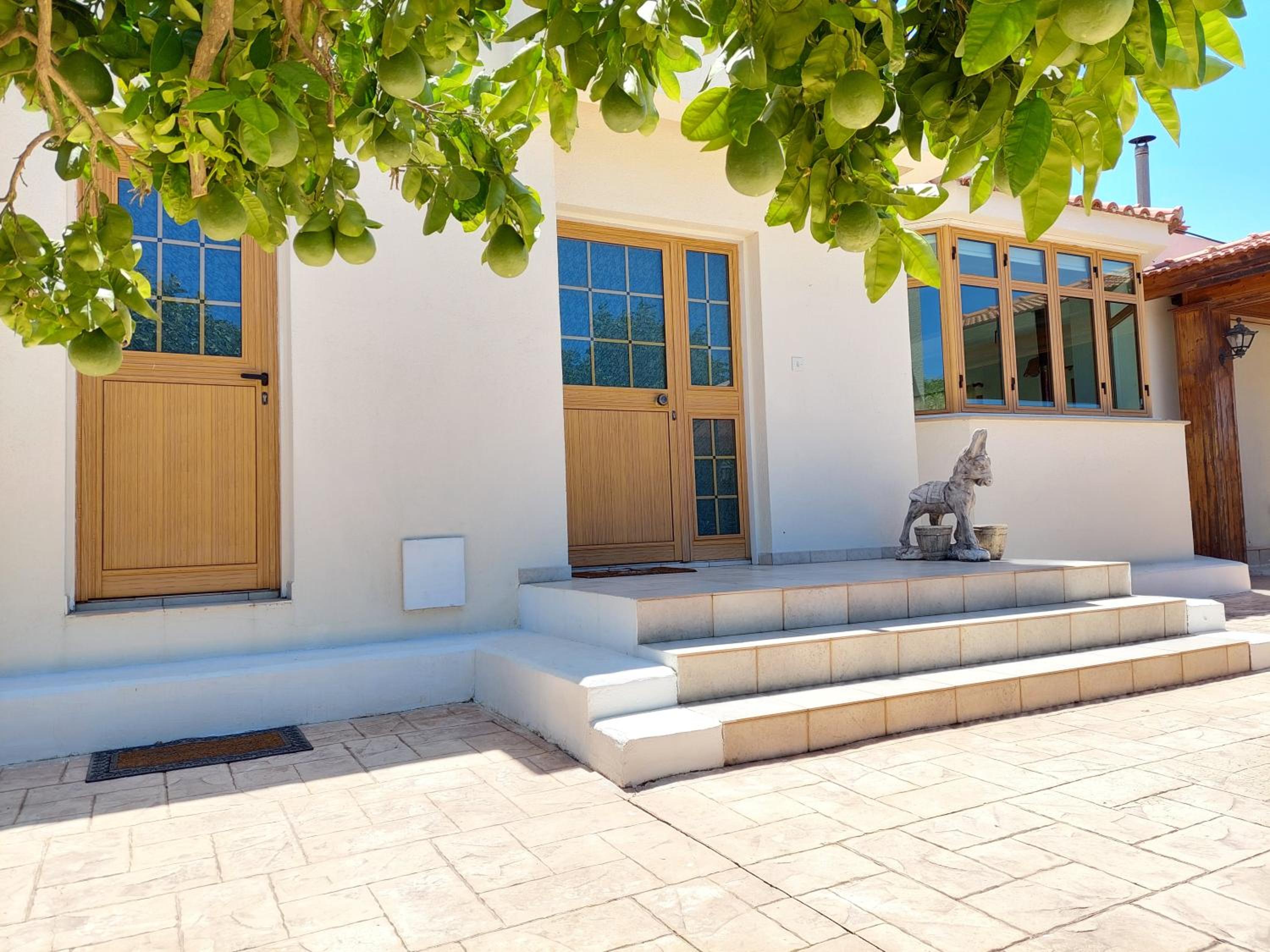 Two-Bedroom Villa with Private Pool photo 3