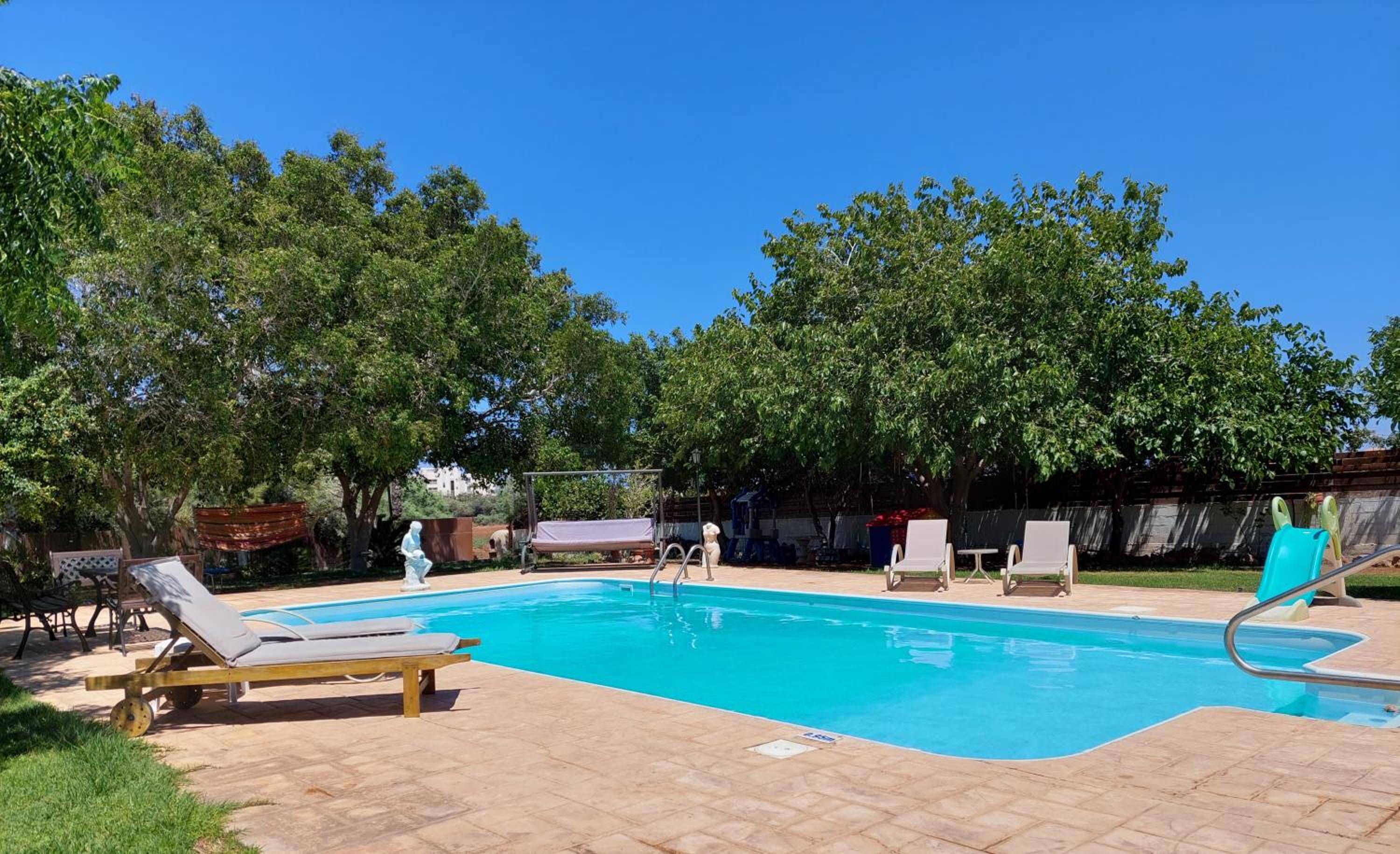Two-Bedroom Villa with Private Pool photo 1