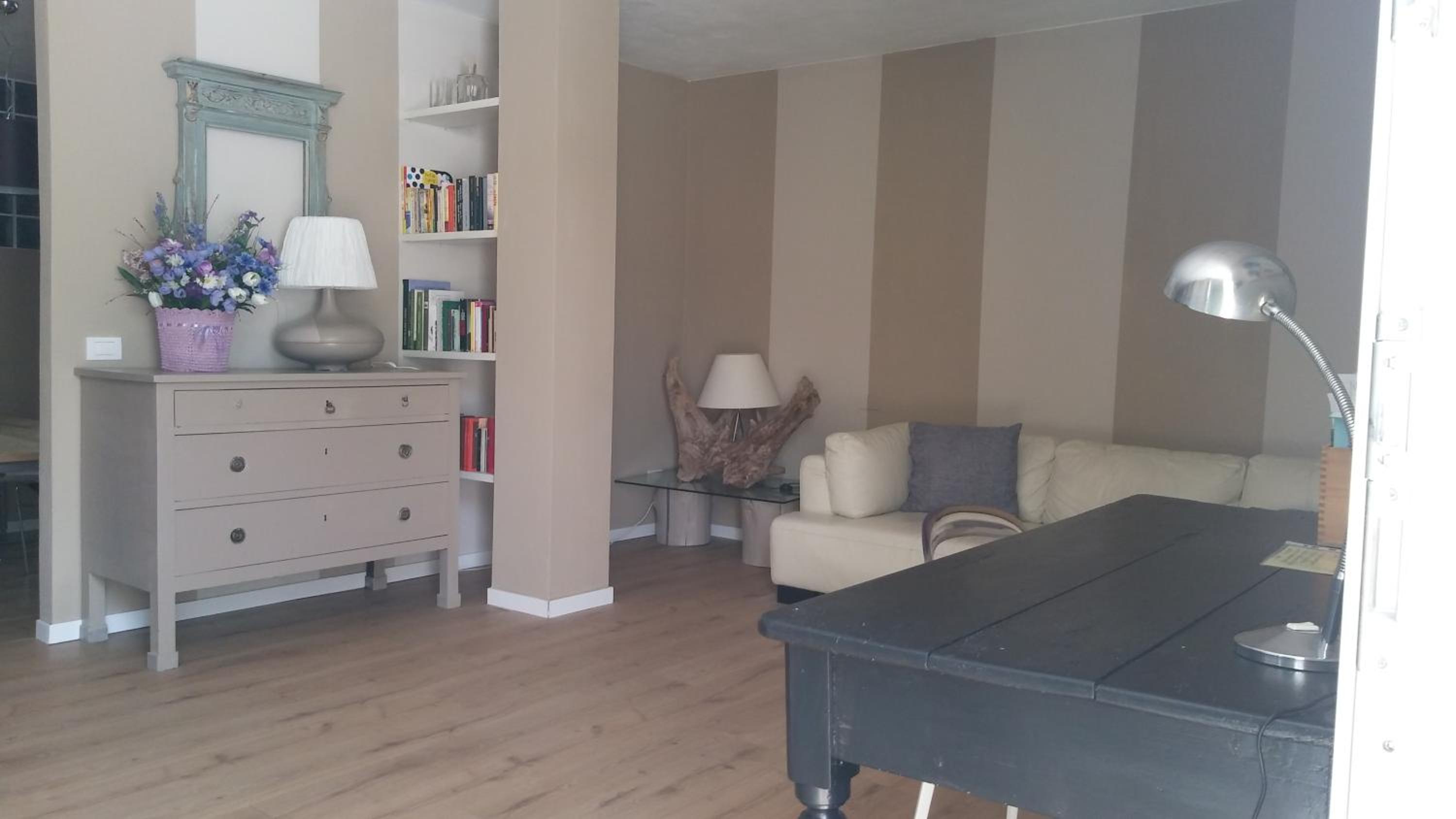 Two-Bedroom House photo 1