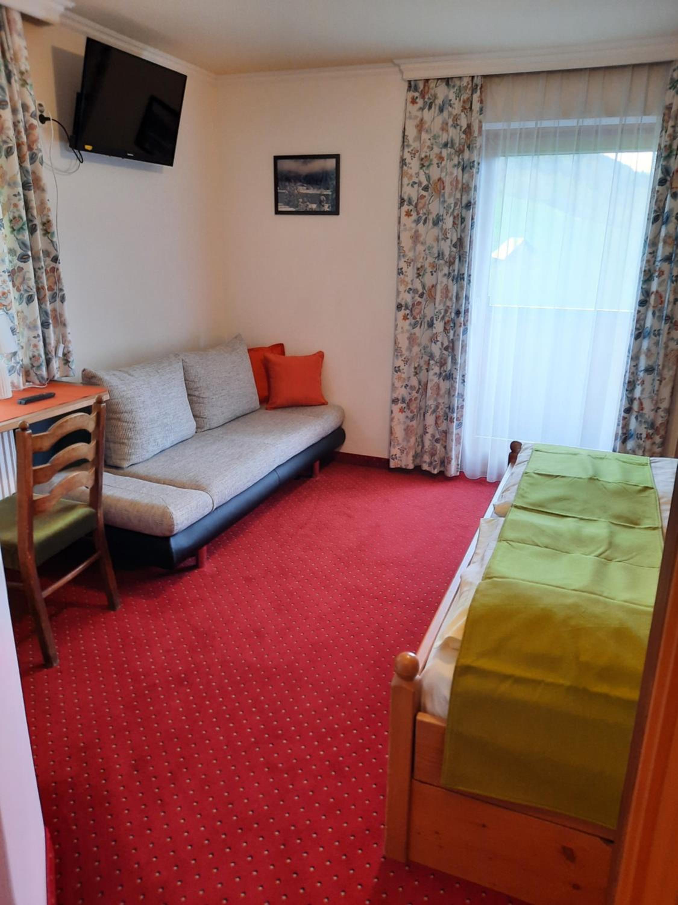 Double Room photo 1