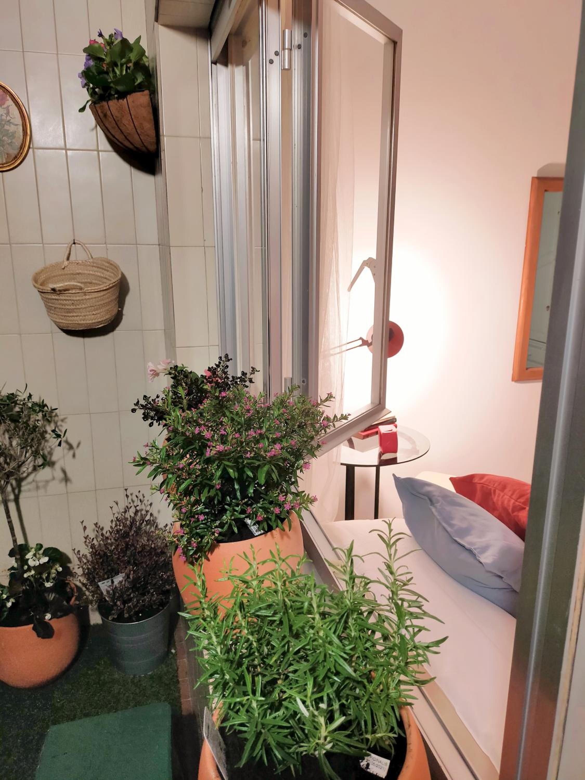 Three-Bedroom Apartment - Photo 30