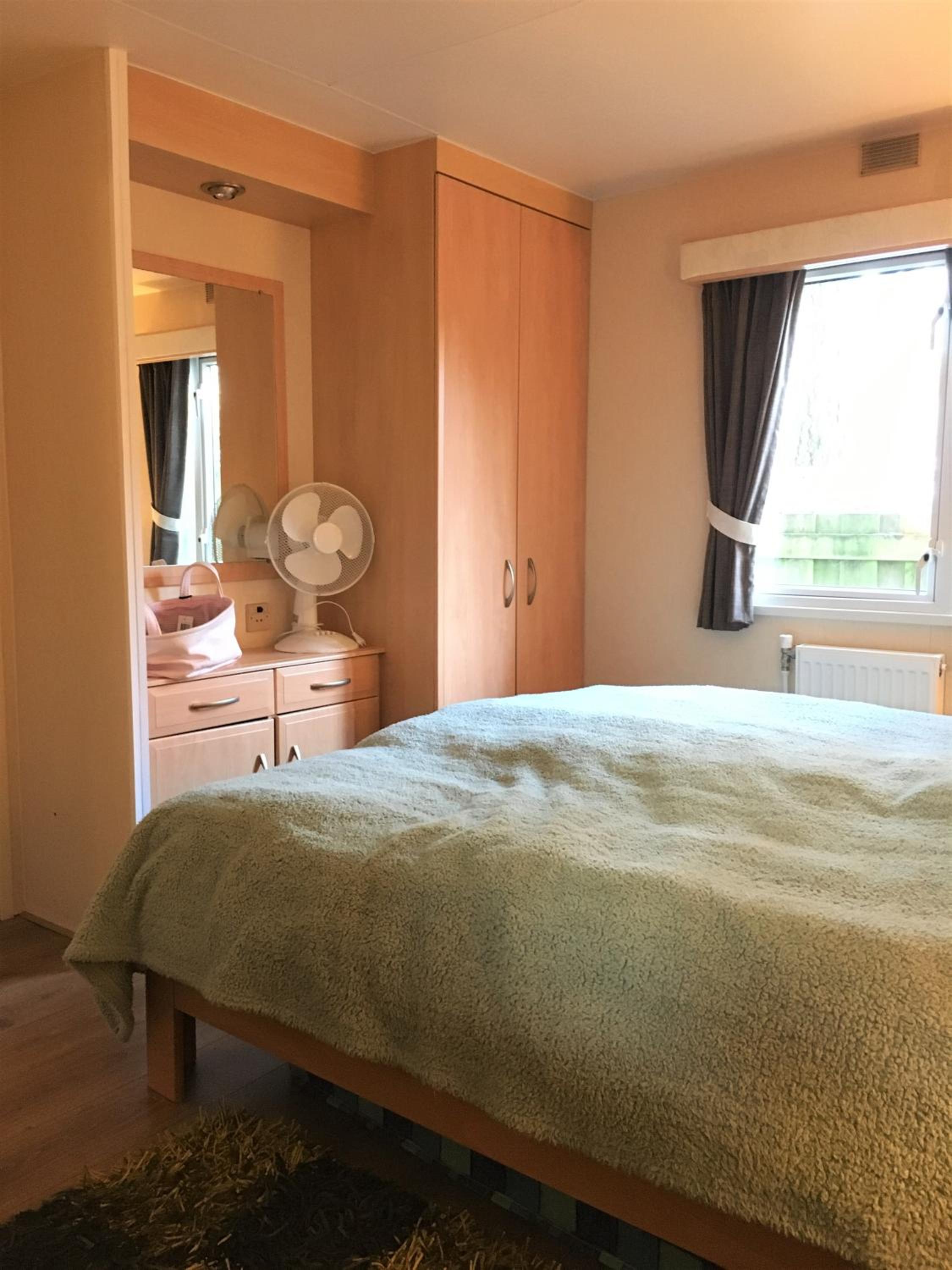 Two-Bedroom Chalet photo 1
