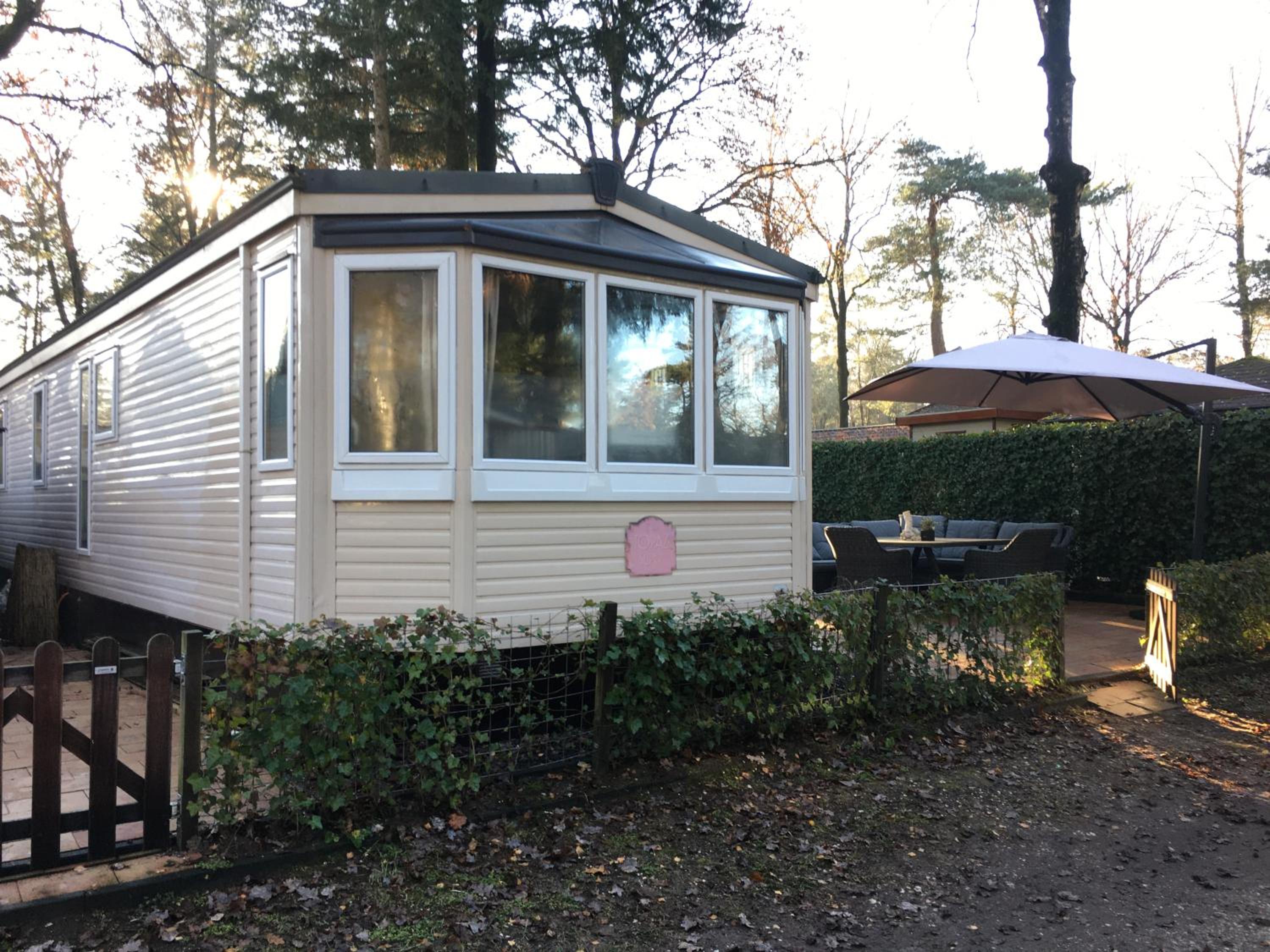 Two-Bedroom Chalet photo 2
