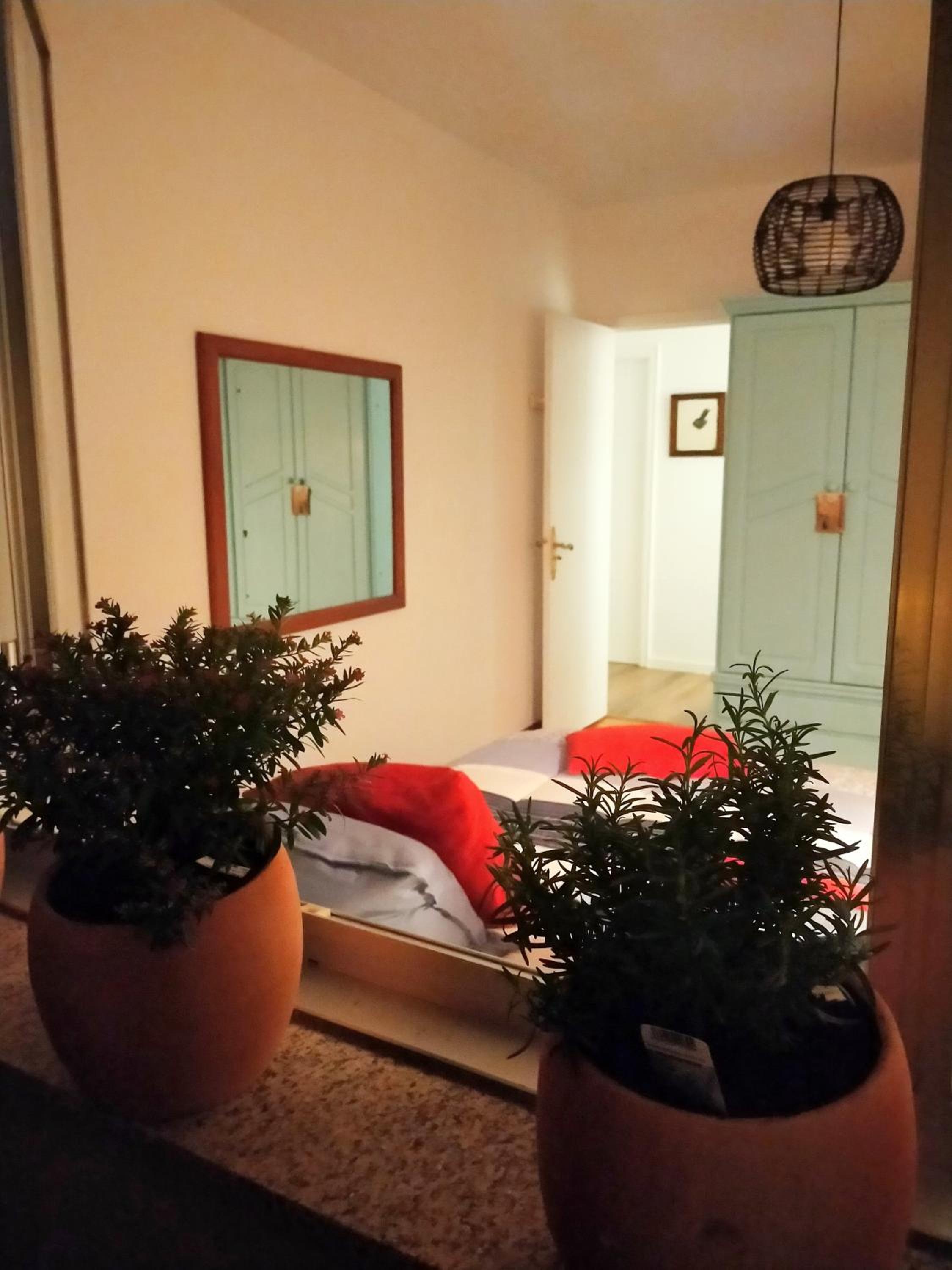 Three-Bedroom Apartment - Photo 29