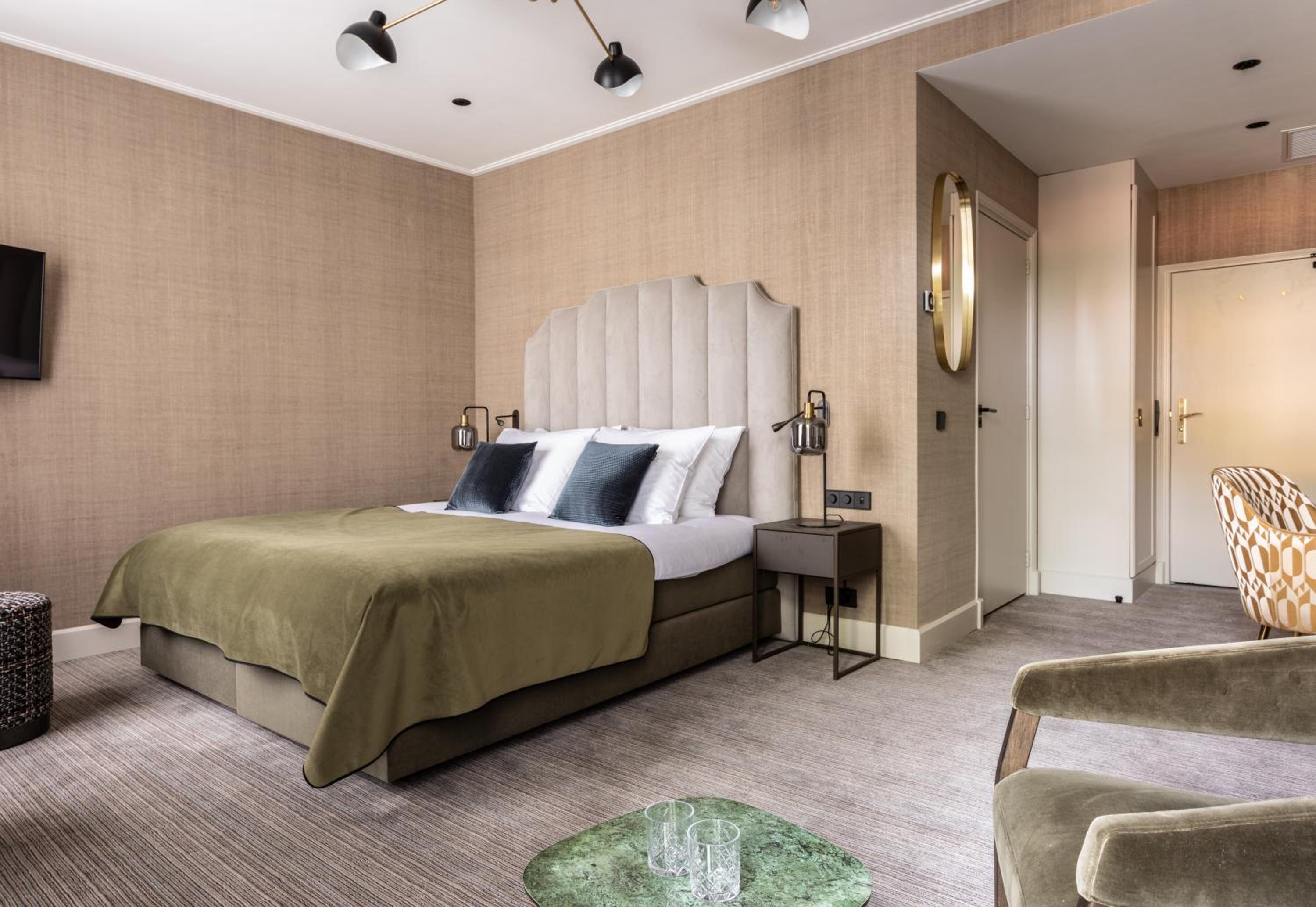 Suite photo 1