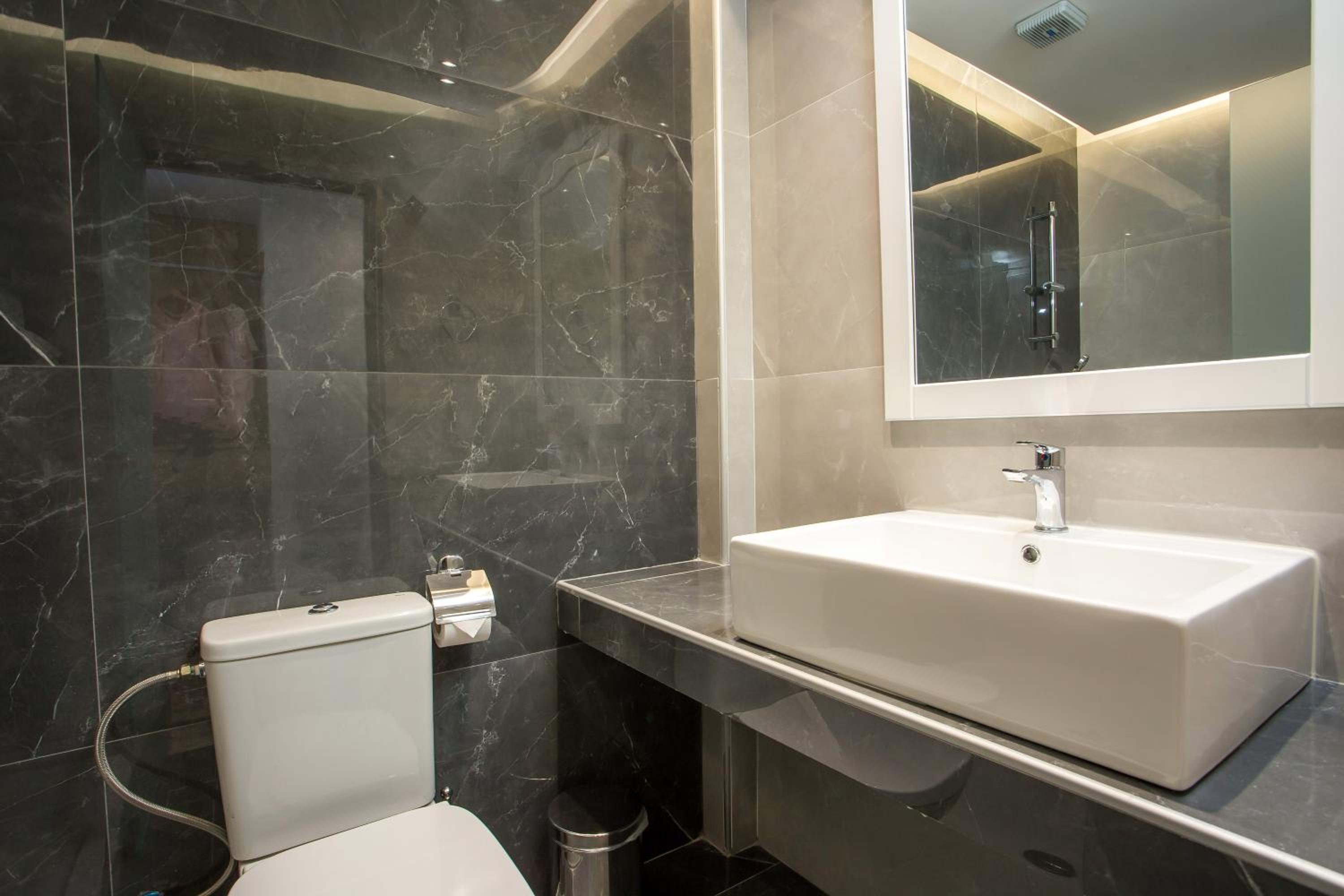 Standard Double or Twin Room with Garden View photo 2