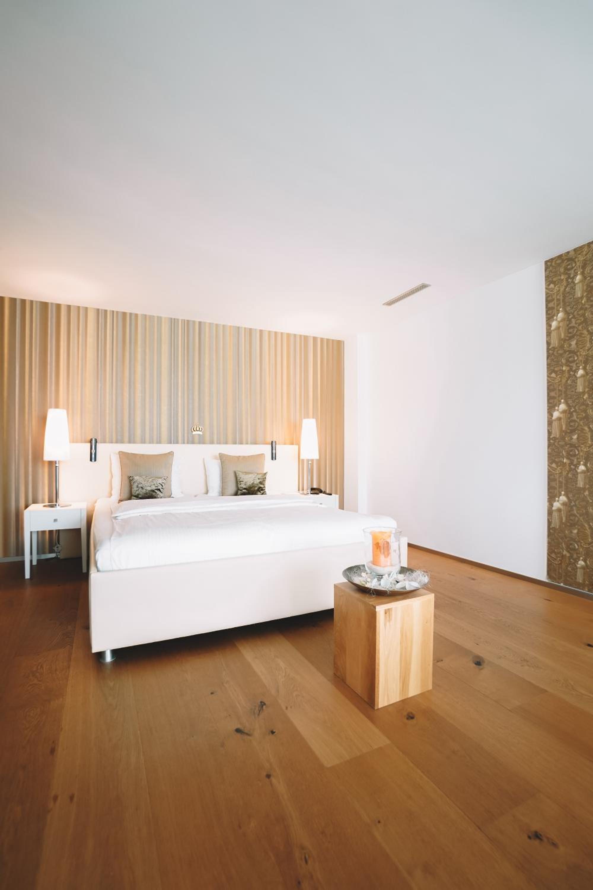 Suite photo 1