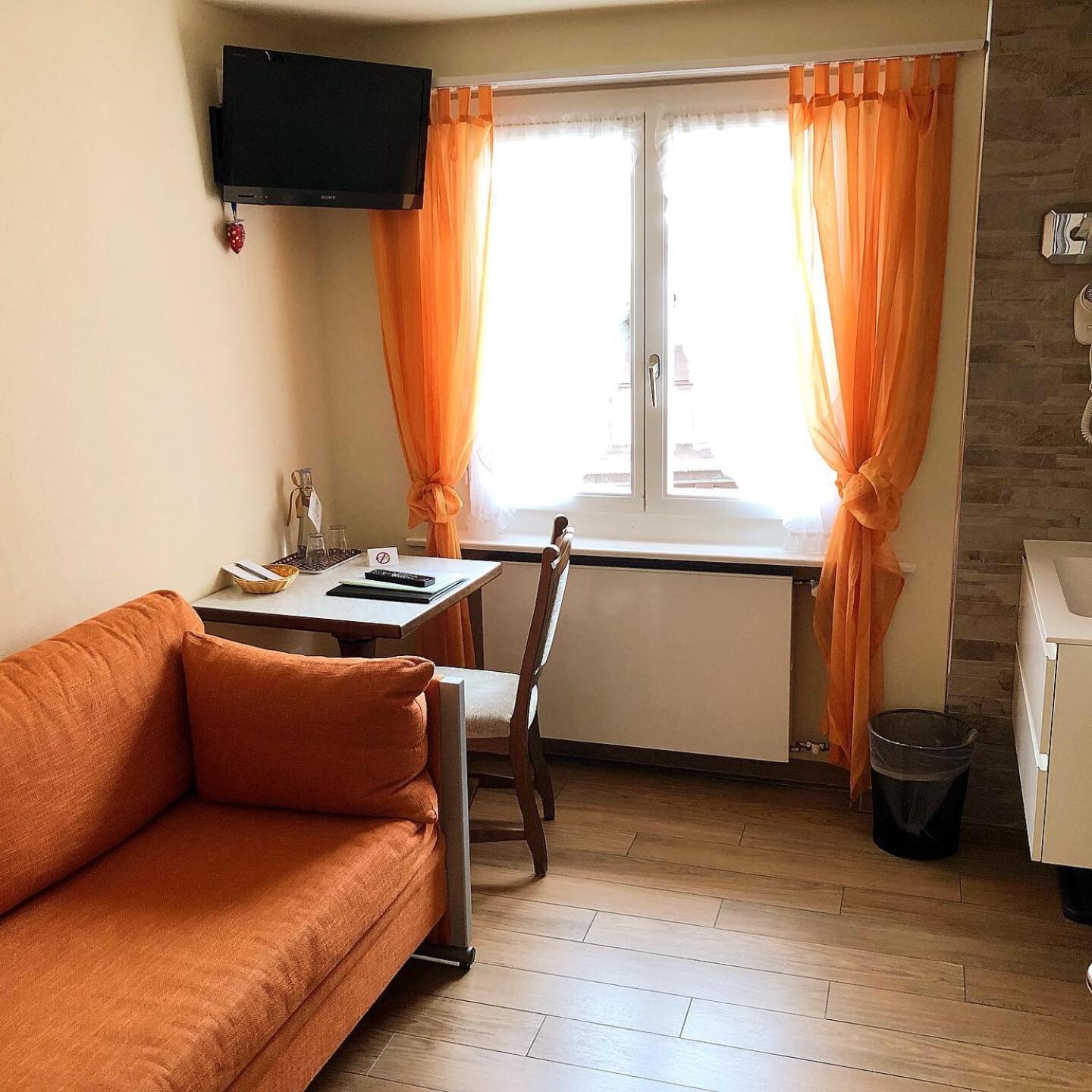 Superior Double Room photo 1