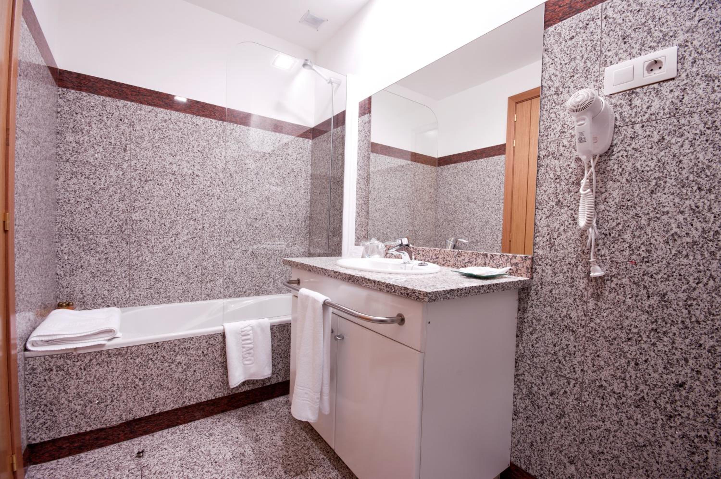 Habitación Doble Ejecutiva con Acceso al Spa Habitación Doble Ejecutiva con Acceso al Spa
