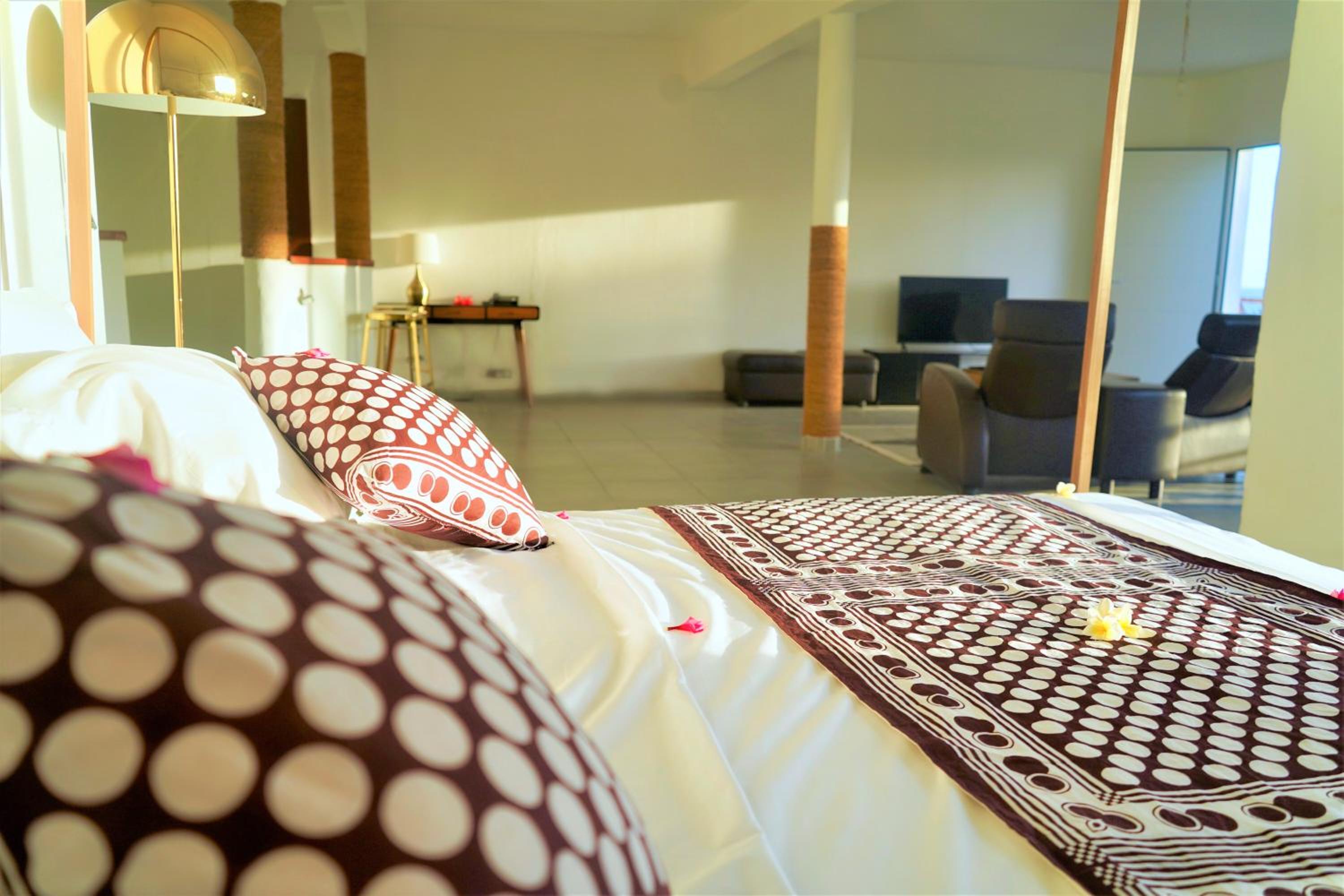 Luxury Suite photo 3