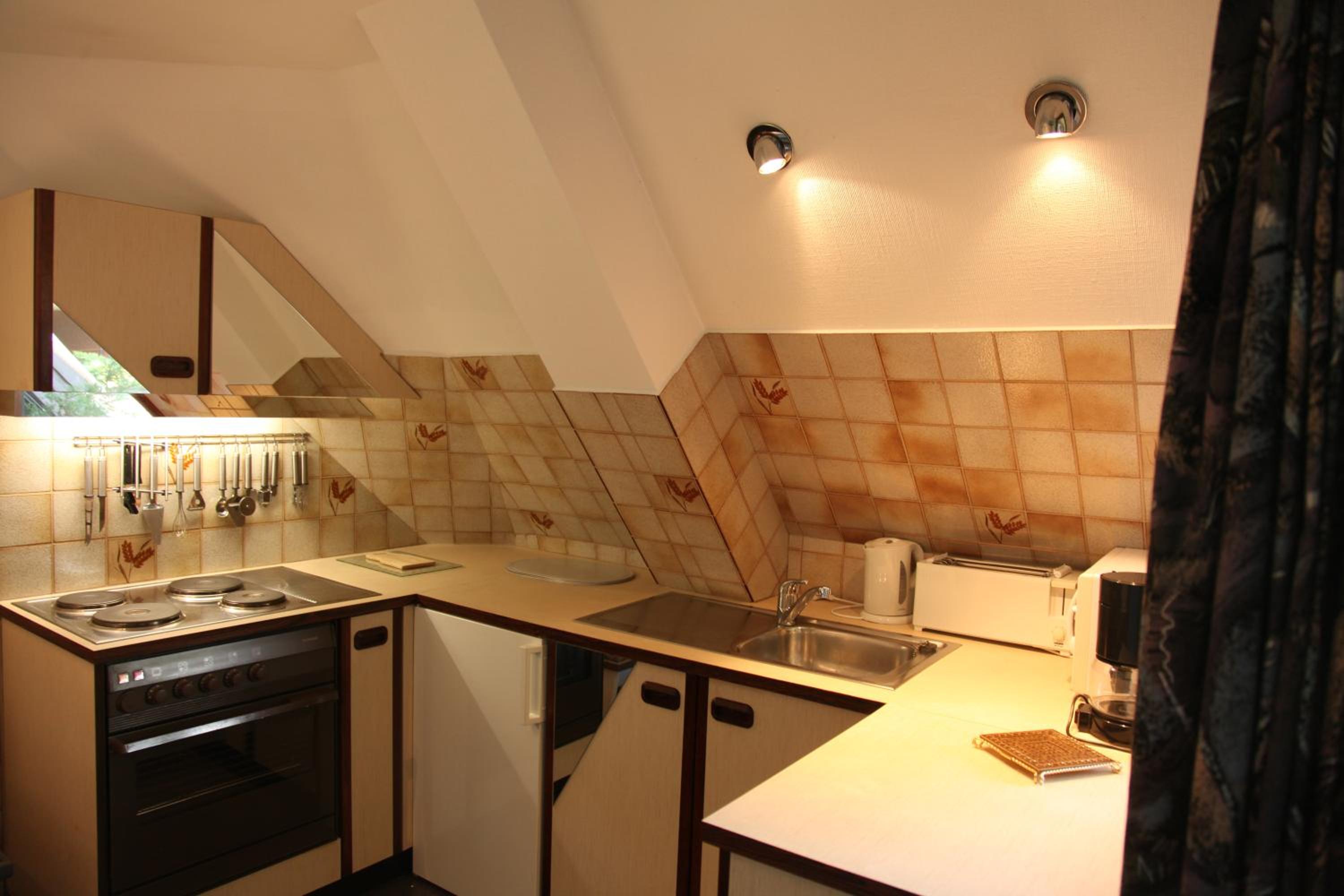 Duplex Apartment - Photo 7