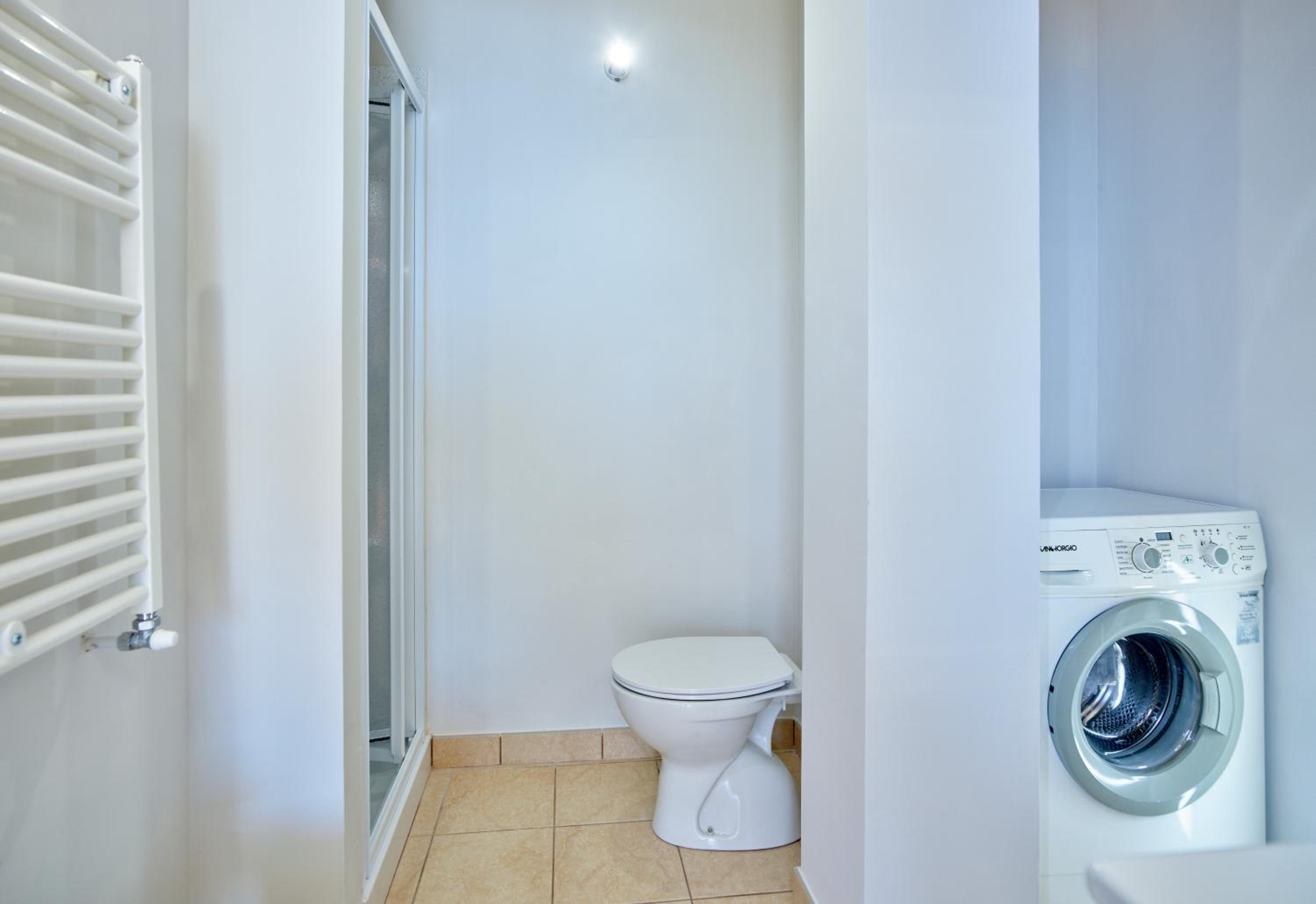 Two-Bedroom Apartment - Photo 13