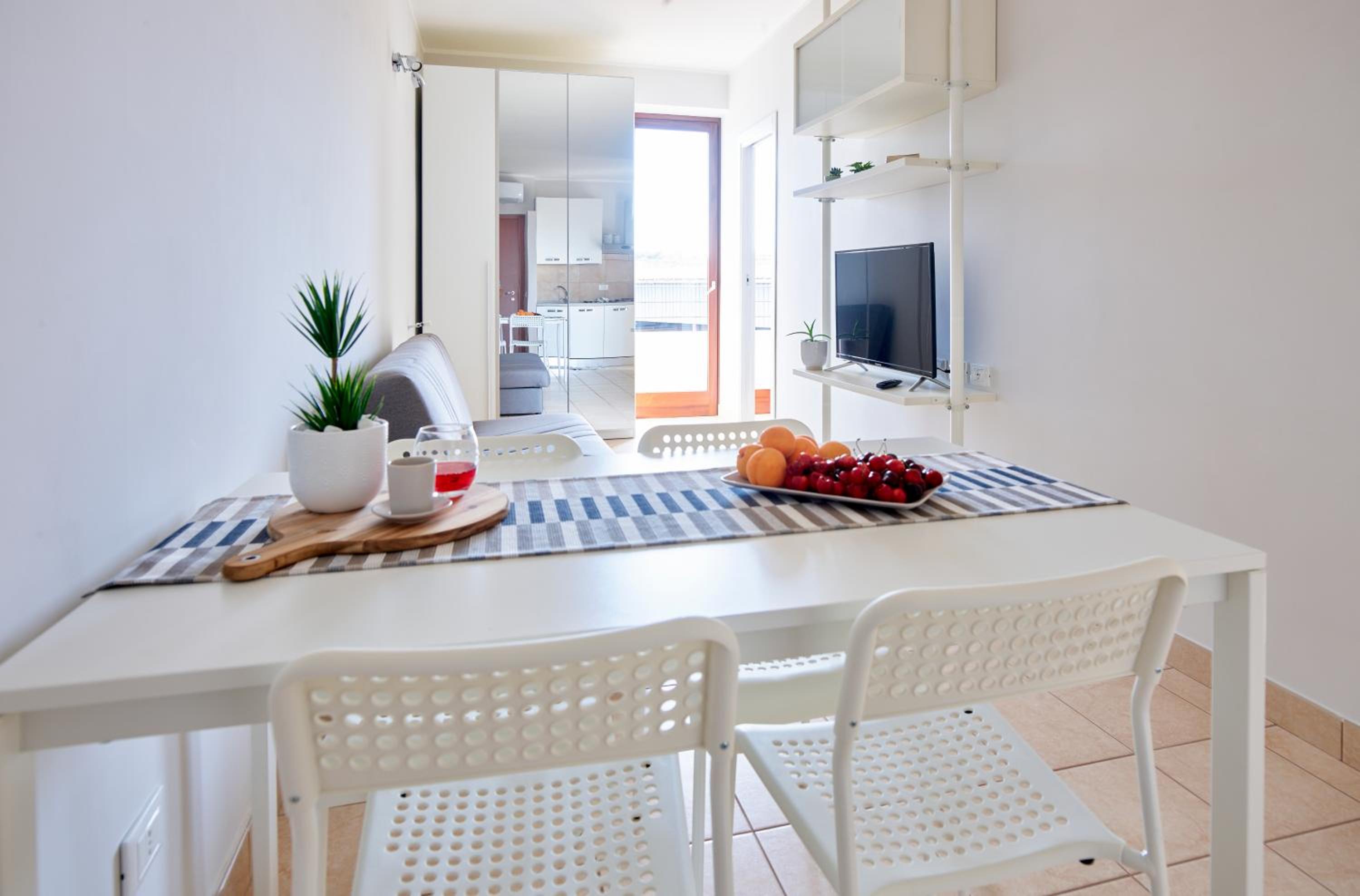 Two-Bedroom Apartment - Photo 14
